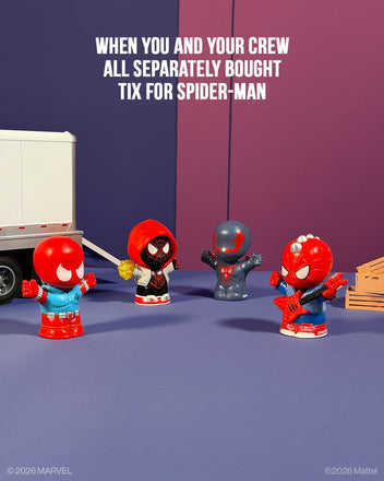 Little People Collector