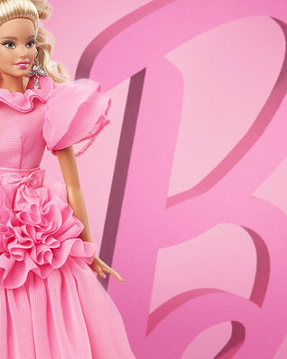 Barbie