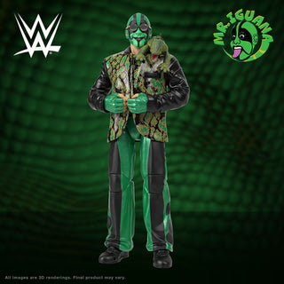 WWE