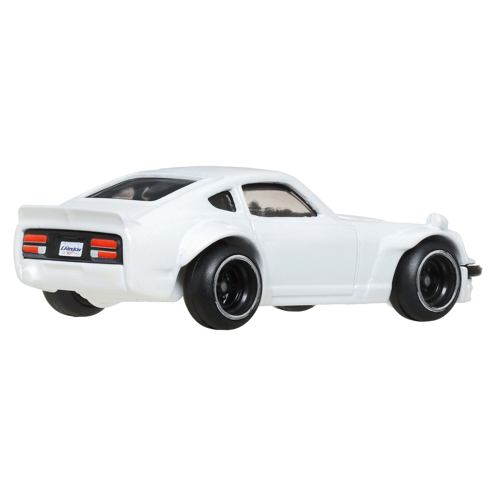 Hot Wheels Premium Collector Display Sets