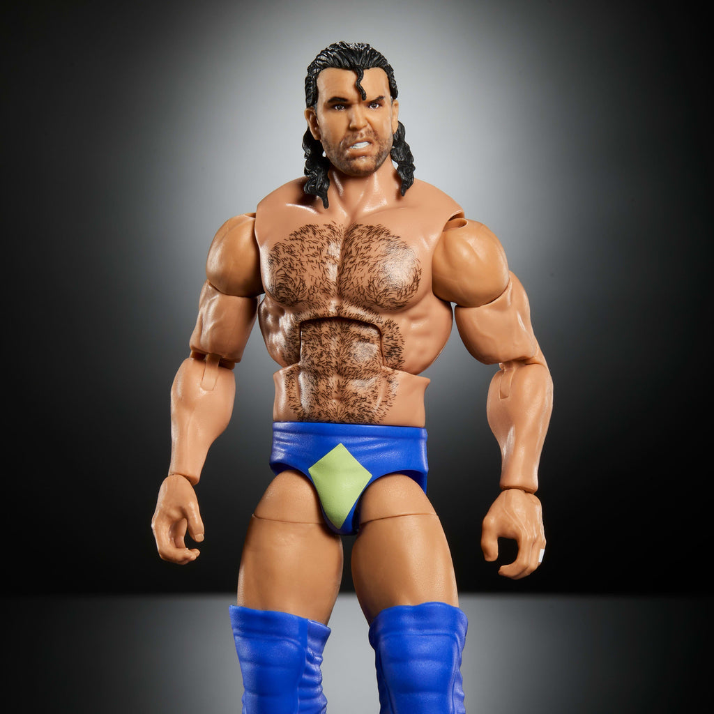 WWE Legends Elite Collection El Matador Action Figure