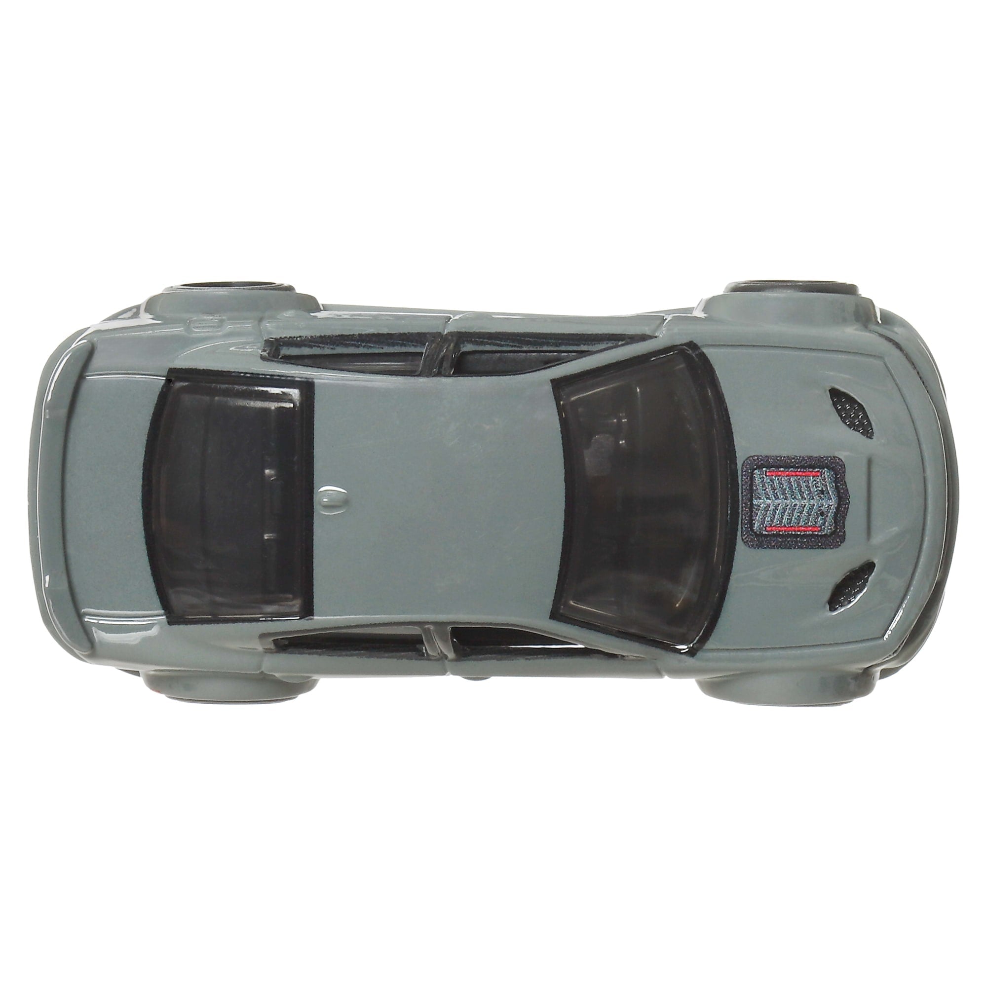 Hot Wheels Premium Fast & Furious 2020 Dodge Charger Hellcat