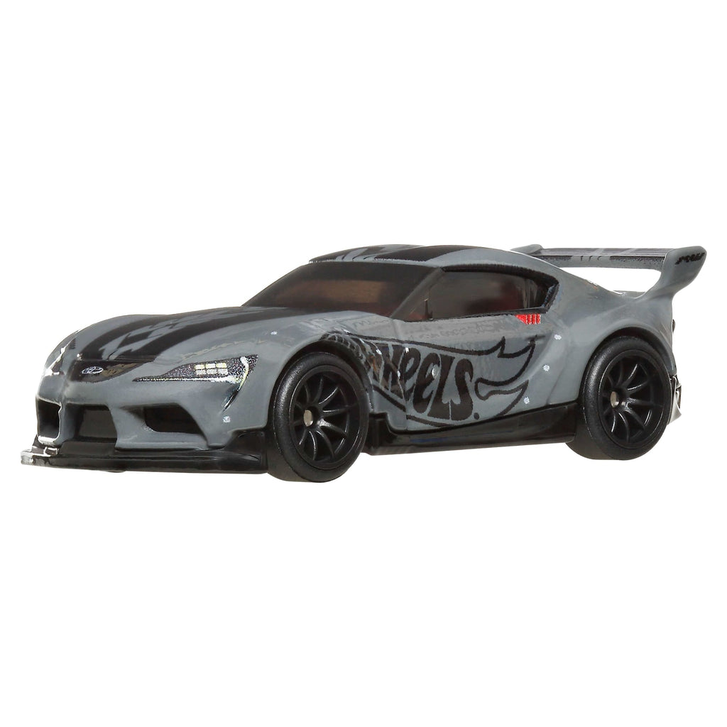 Hot Wheels Premium Collector Display Sets