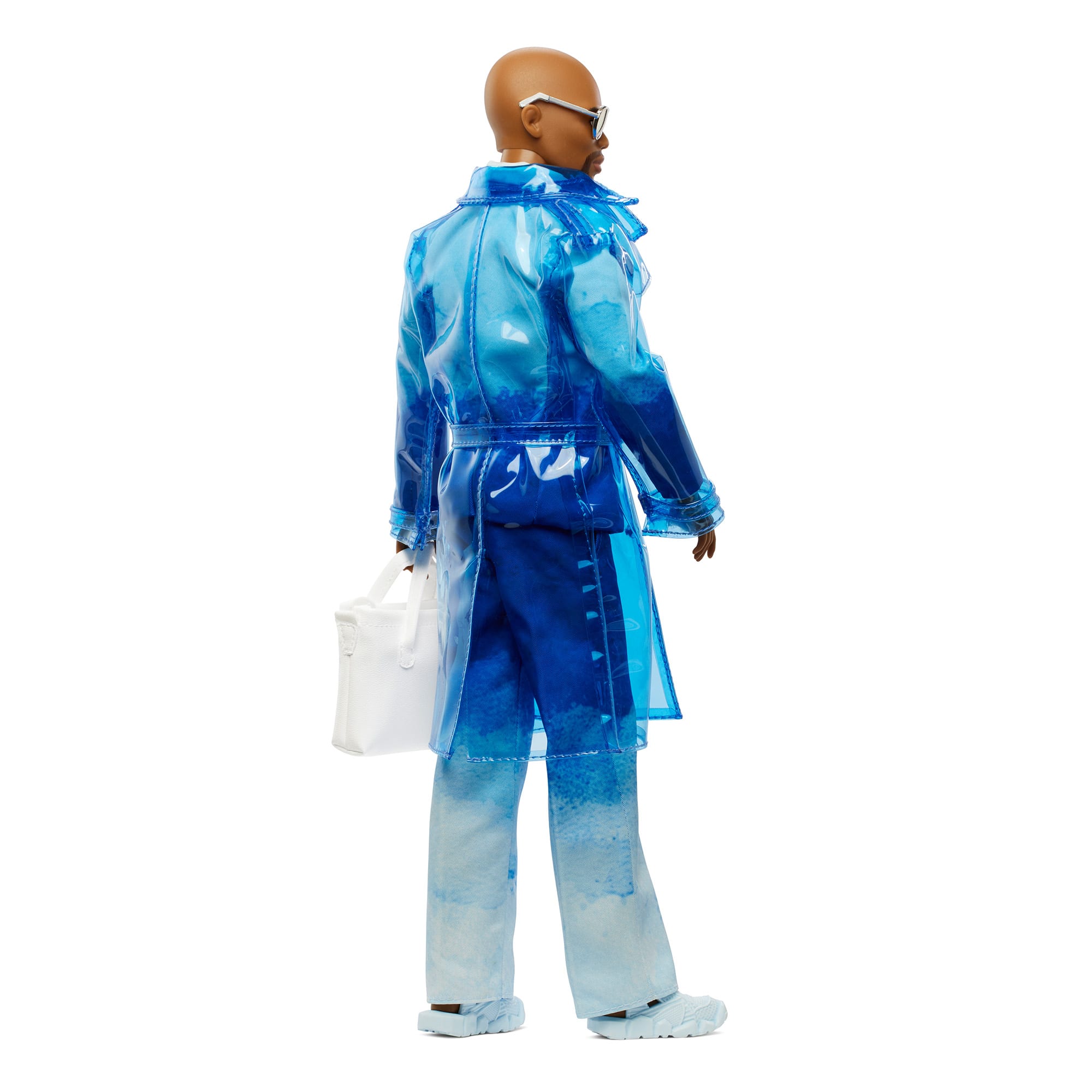 Ken Kouture 2 Doll