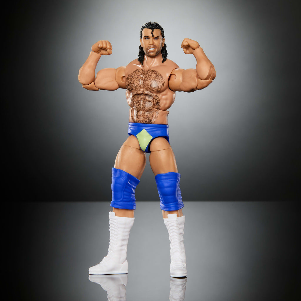 WWE Legends Elite Collection Kona Crush Action Figure