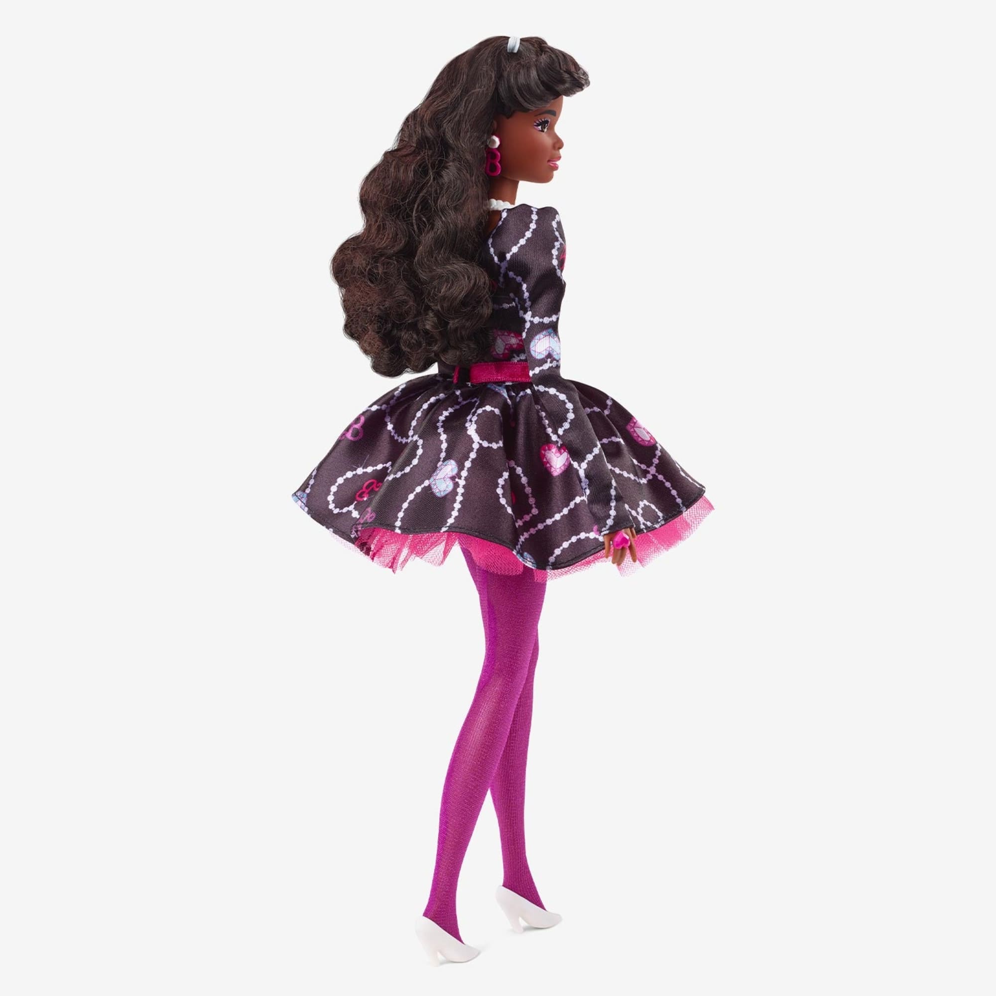 Barbie Rewind Doll – Sophisticated Style