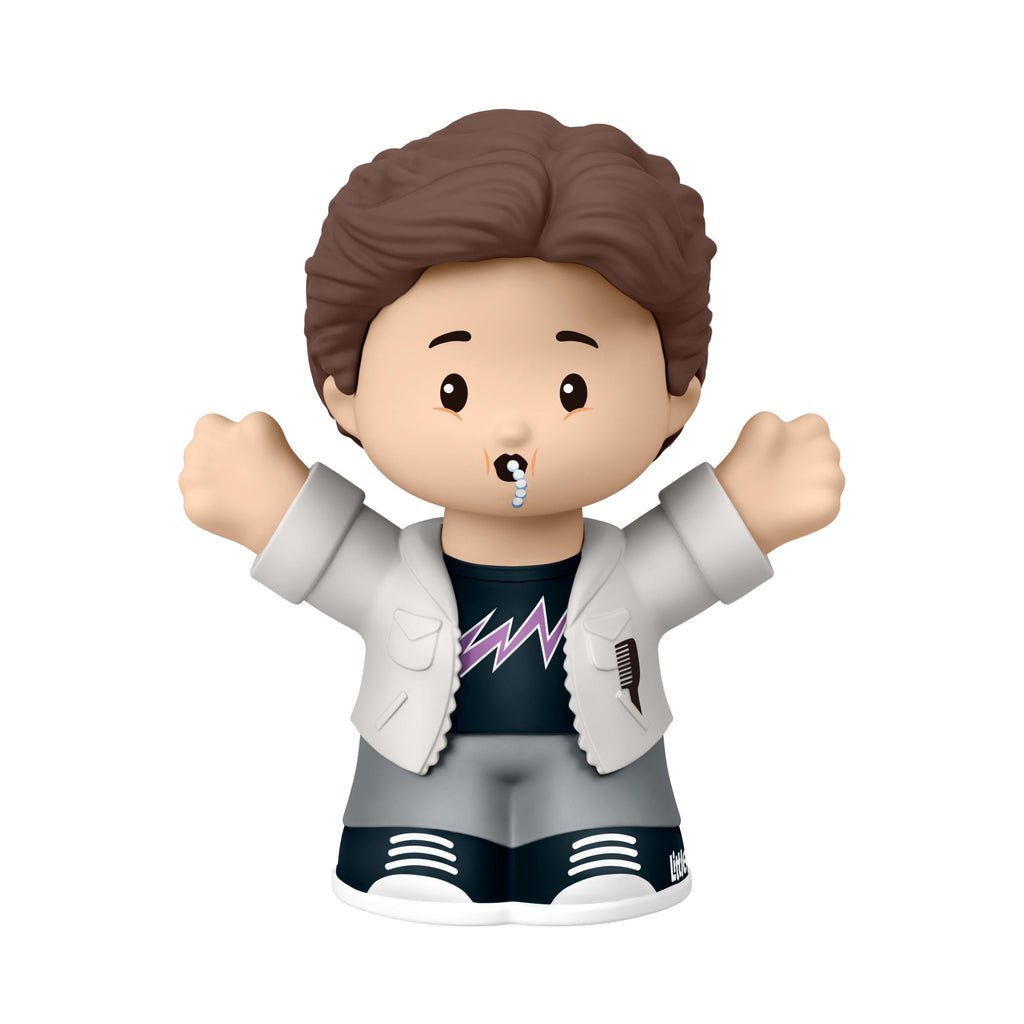 Little People Collector The Goonies Special Edition Set