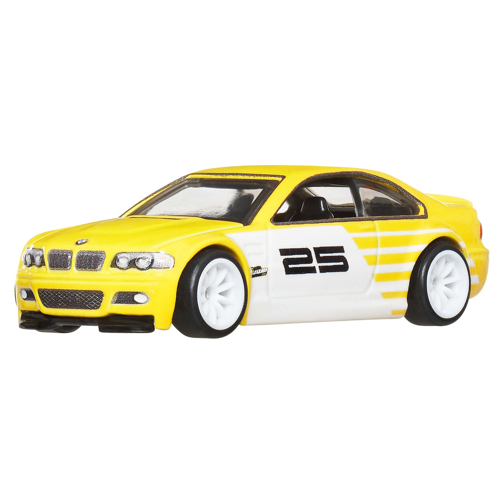Hot Wheels Legends Tour Team Transport 2-Pack Hauler & Car