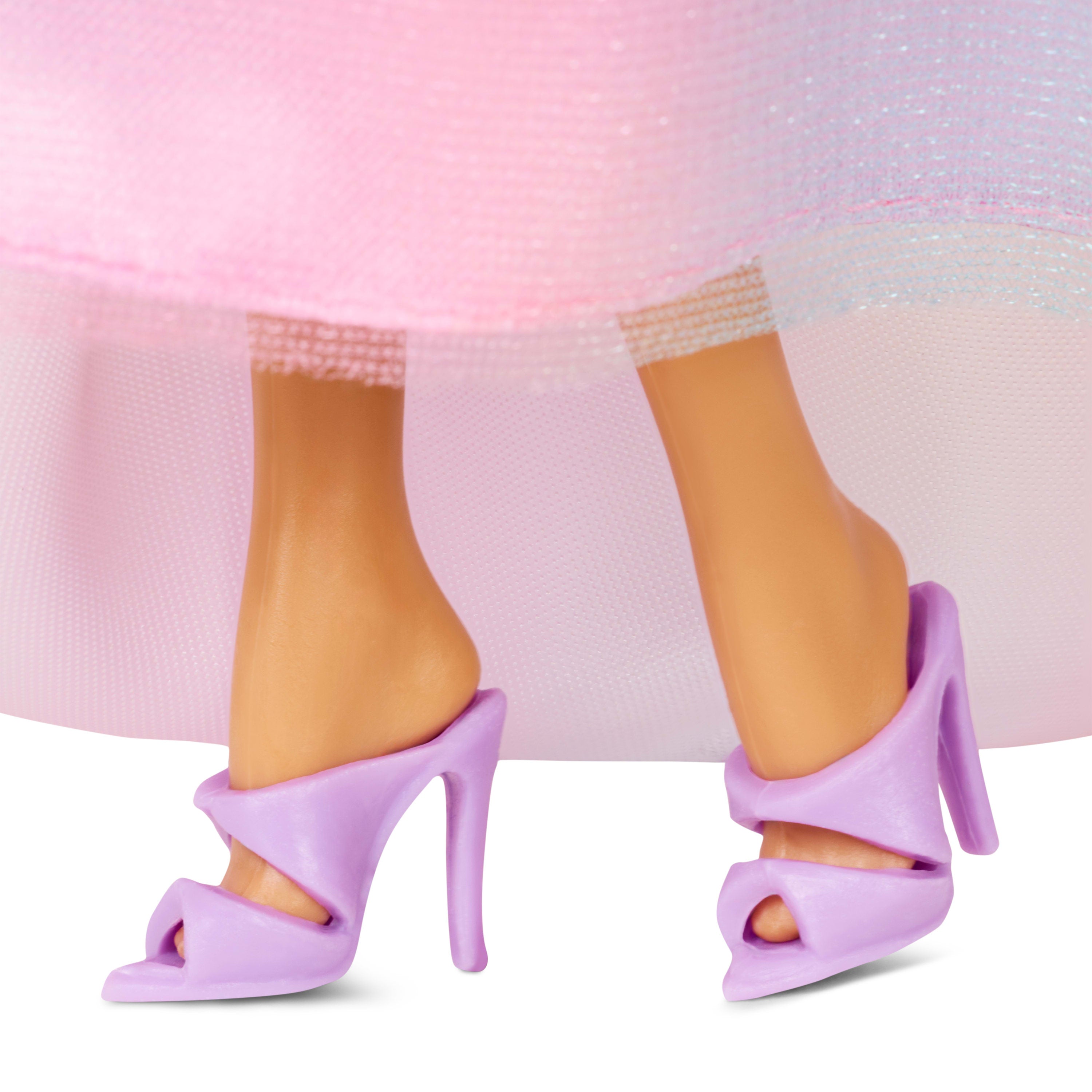 Barbie Signature Birthday Wishes Fashion Doll