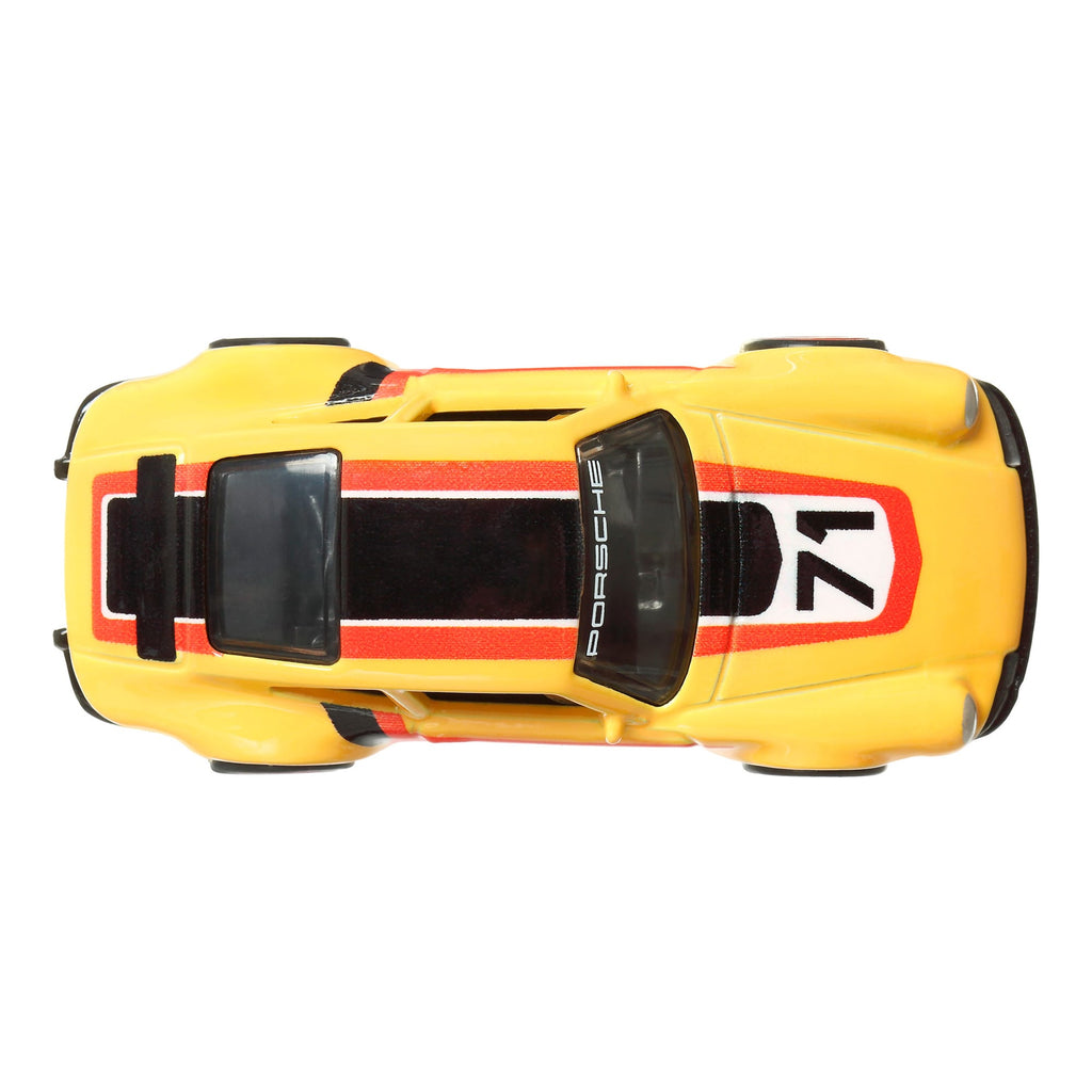Hot Wheels Car Culture Circuit Legends '71 Porsche 911