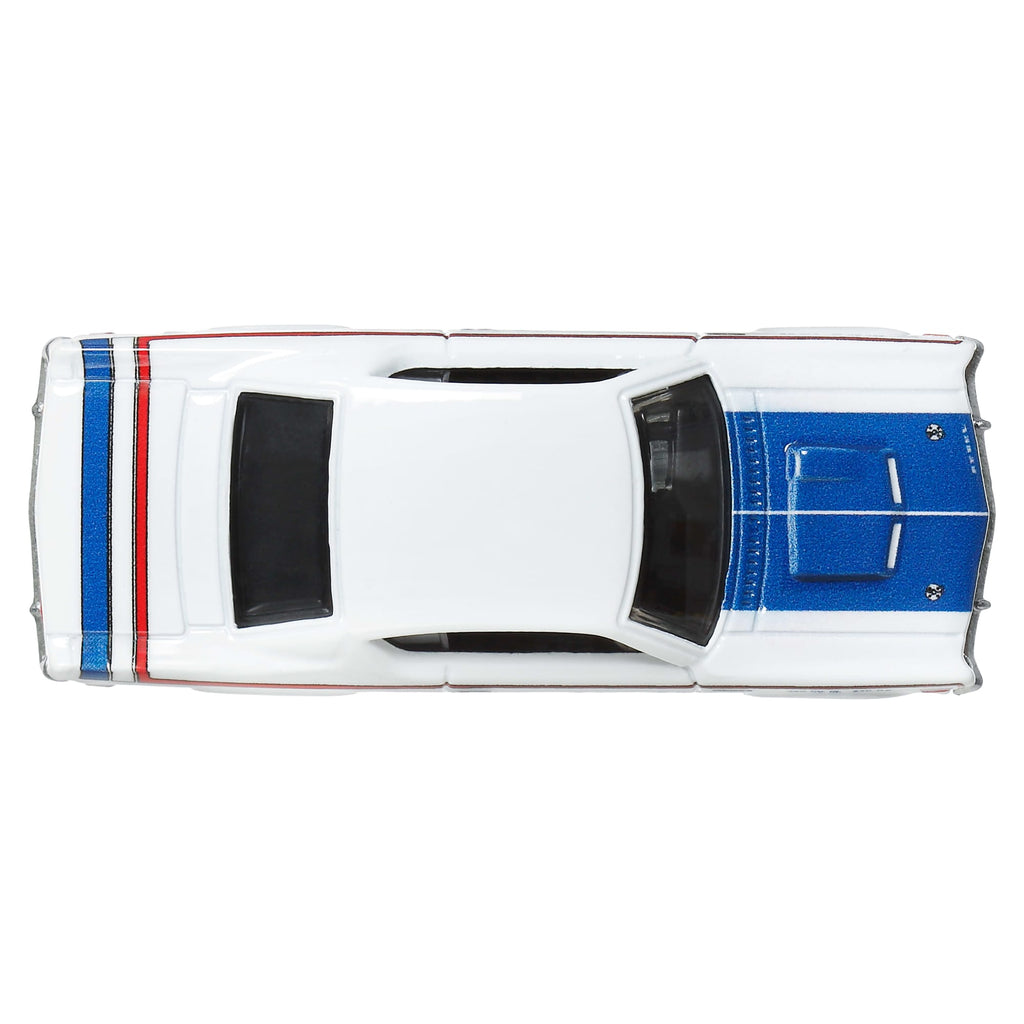 Hot Wheels Premium Car Culture 2-Pack '71 AMC Javelin & AMC Rebel Machine