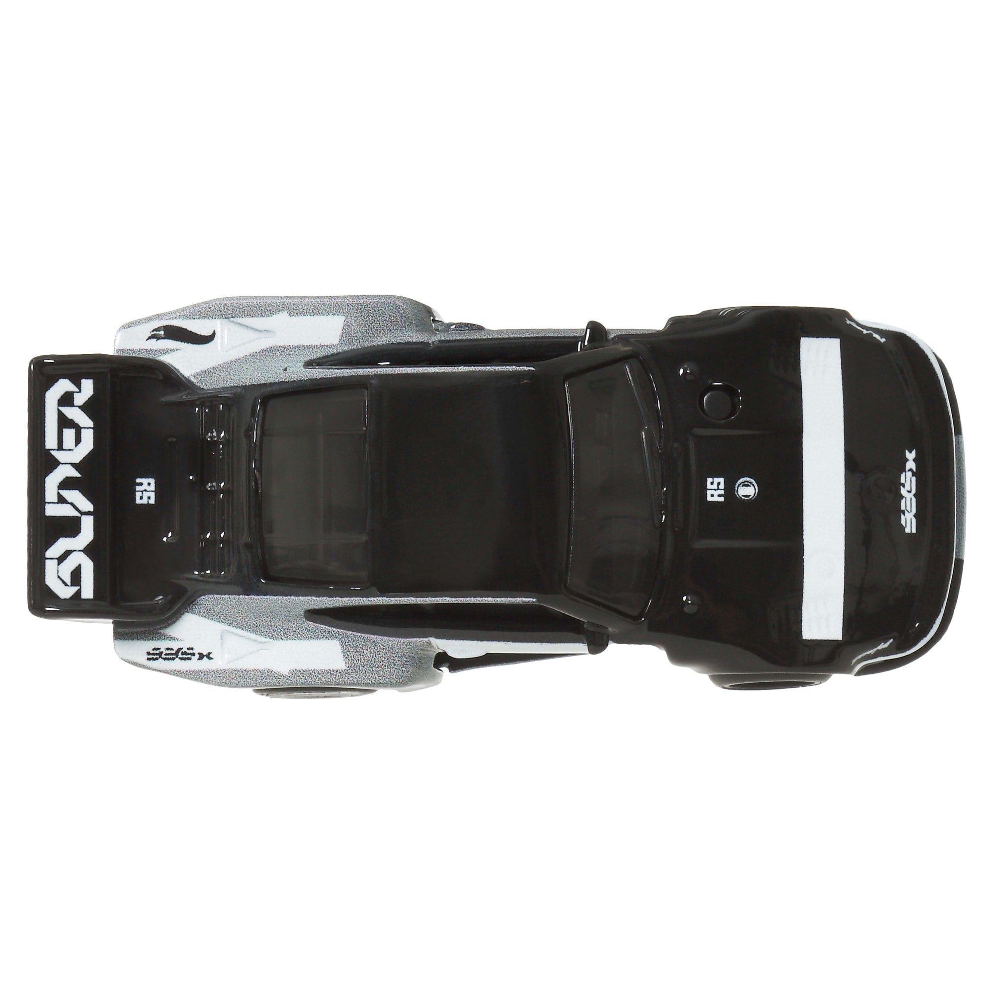 Hot Wheels Boulevard Porsche 935 Vehicle