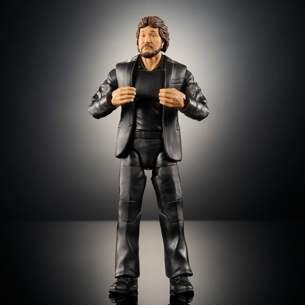 WWE Monday Night War Elite Collection The Great Muta Action Figure