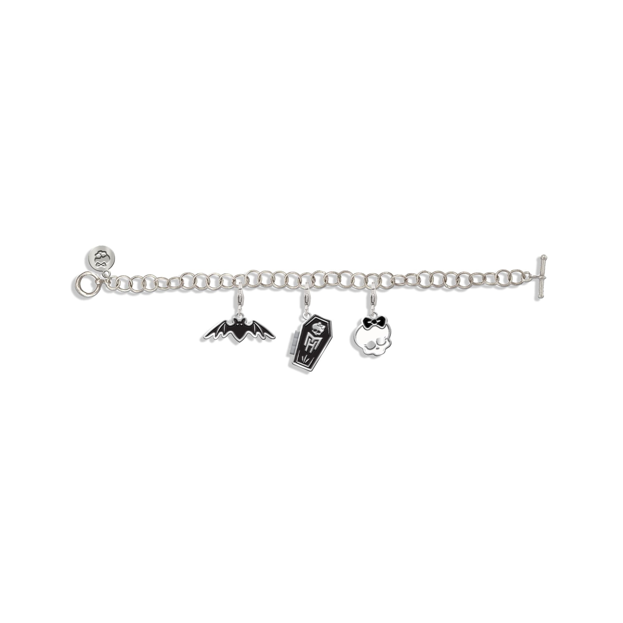 Monster High Charm Bracelet