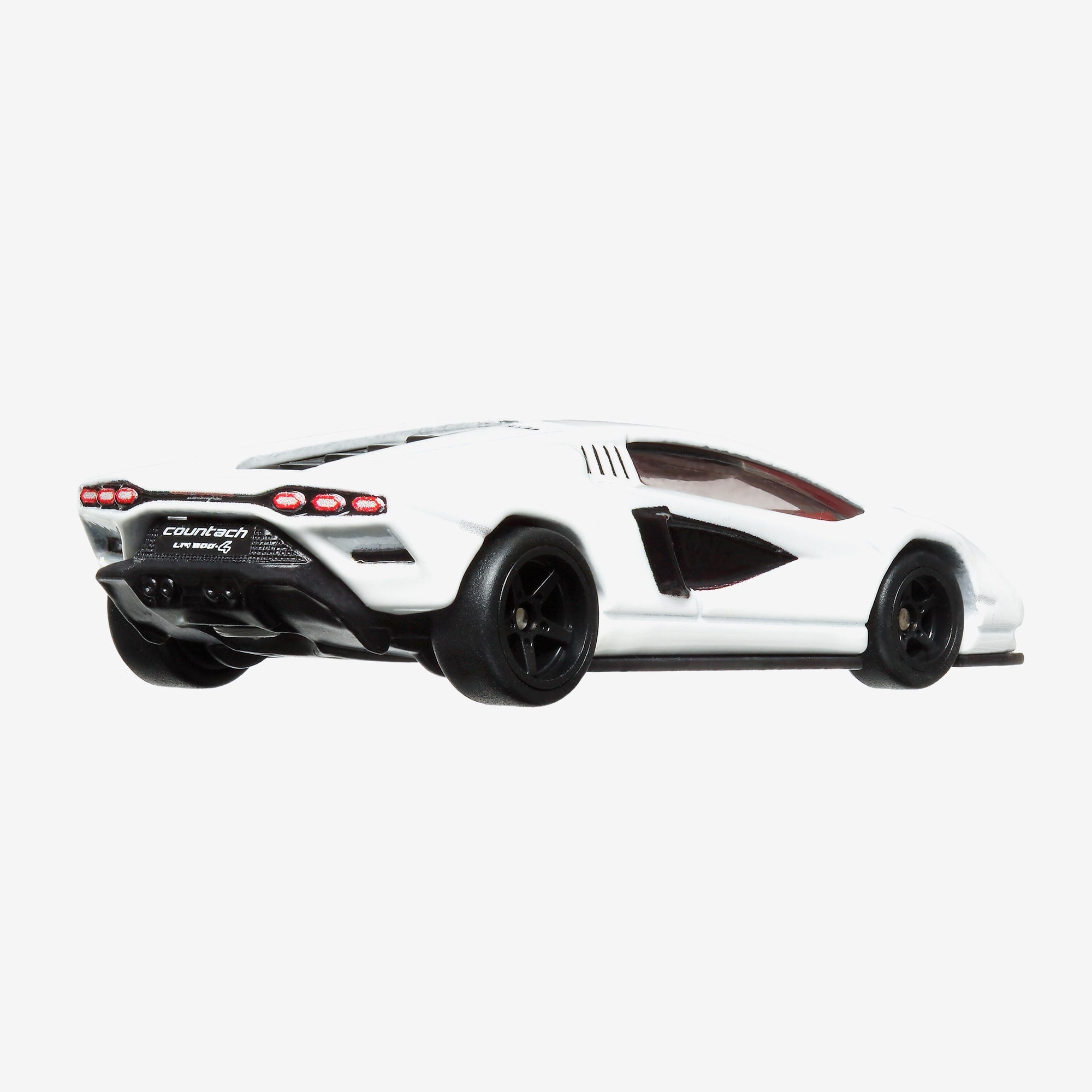Hot Wheels Car Culture Circuit Legends Lamborghini Countach LPI 800-4