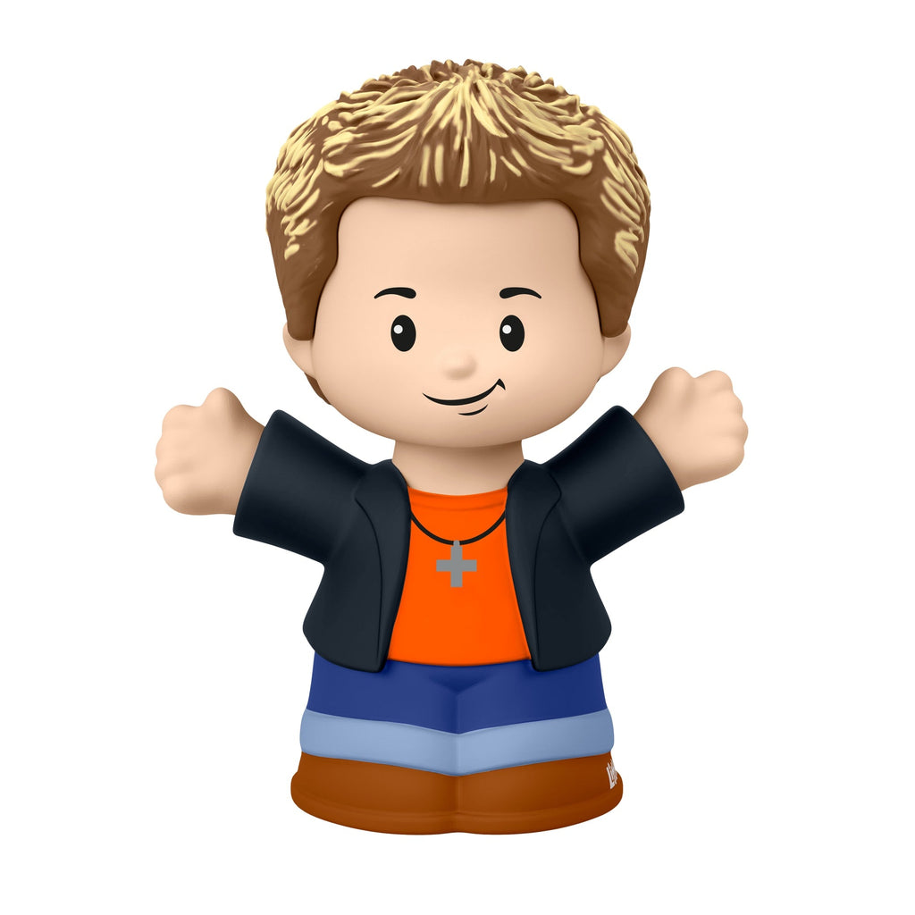 Little People Collector NSYNC Special Edition Set