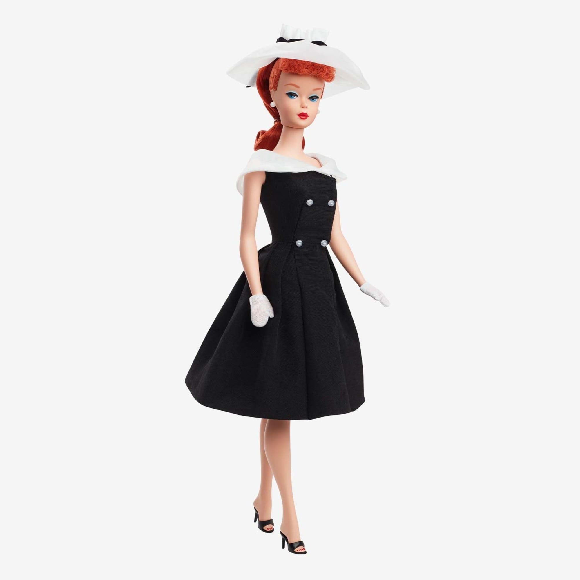 Barbie After 5 Silkstone Doll