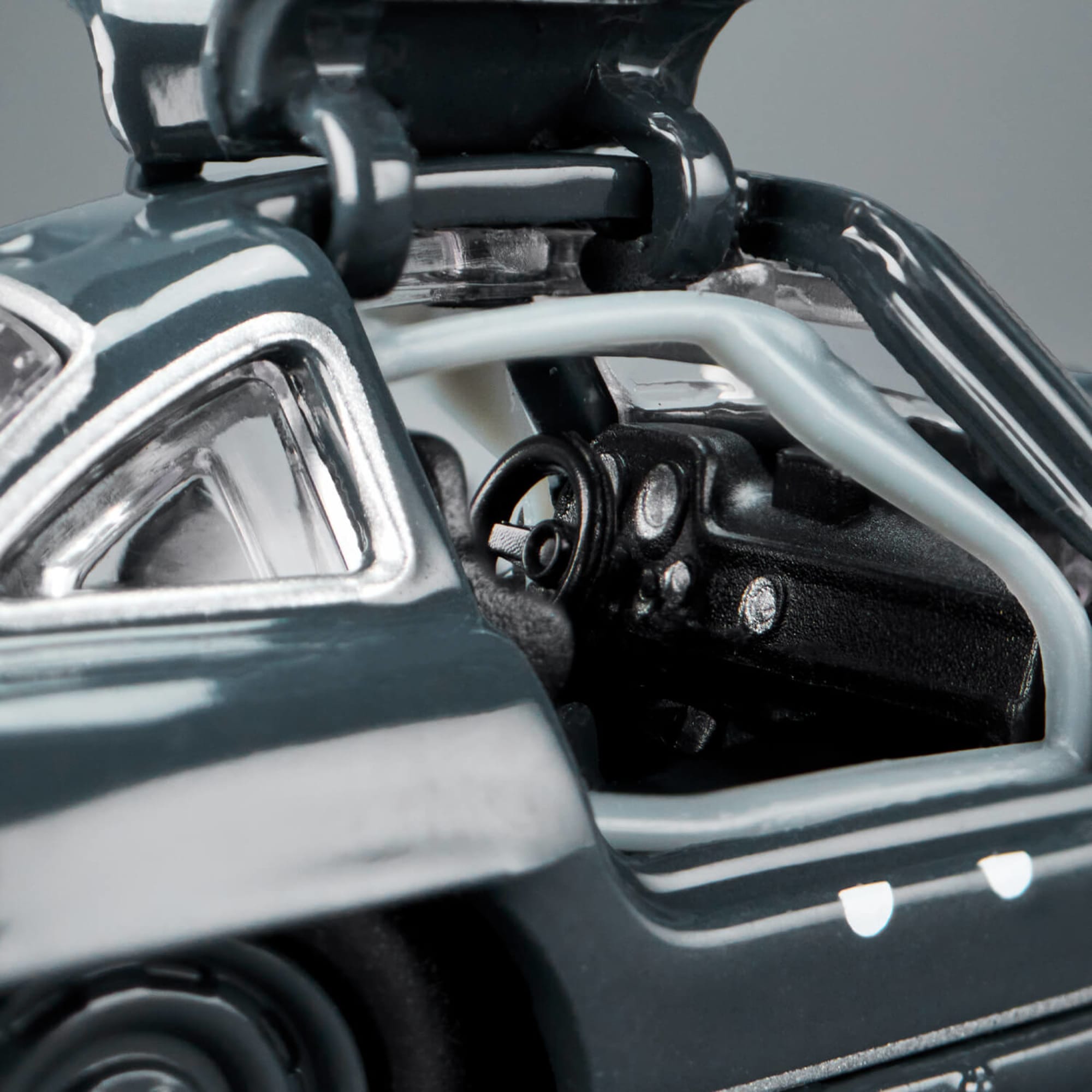 HWC Elite 64 Series Mercedes-Benz 300 SL
