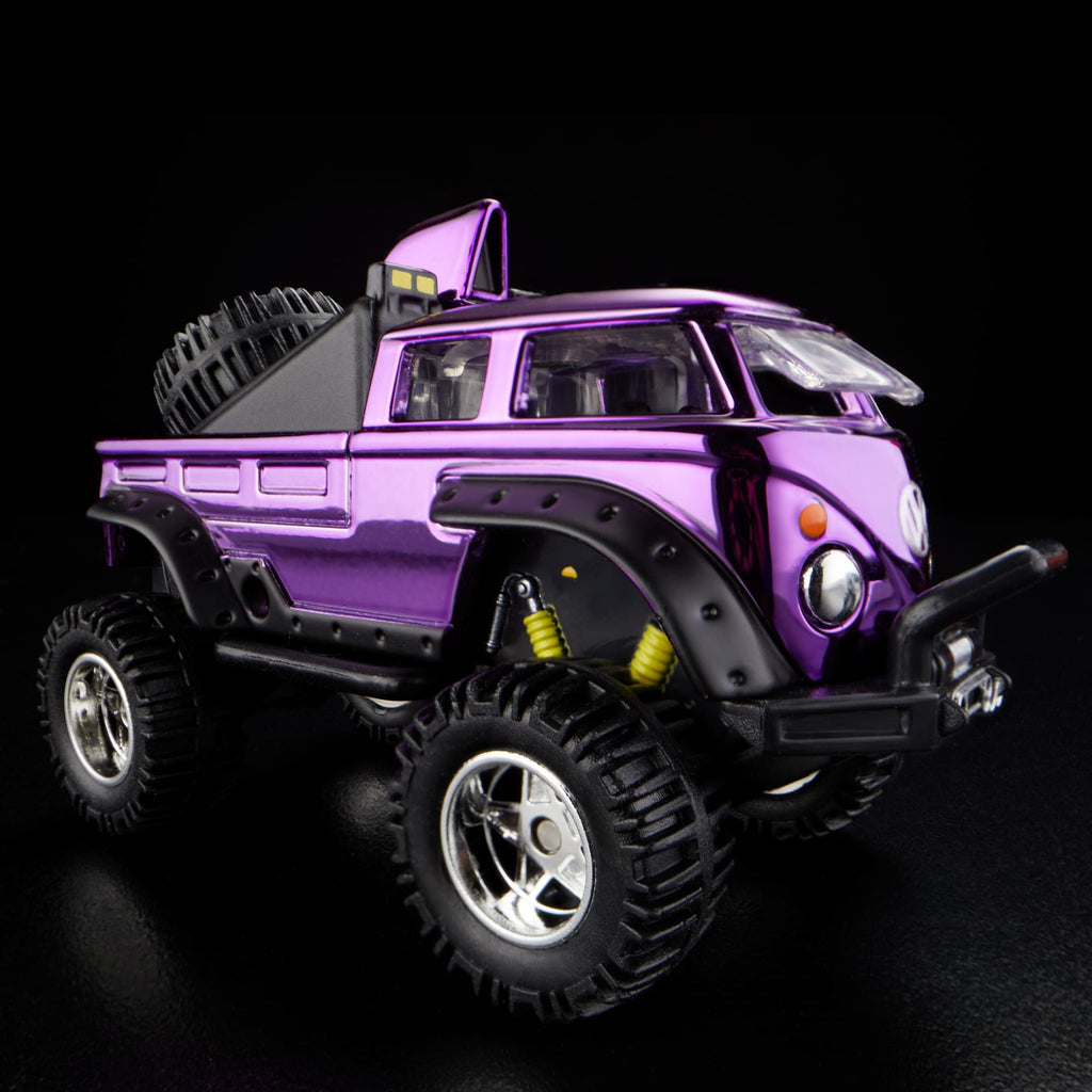 Hot Wheels RLC Exclusive Volkswagen T1 Rockster