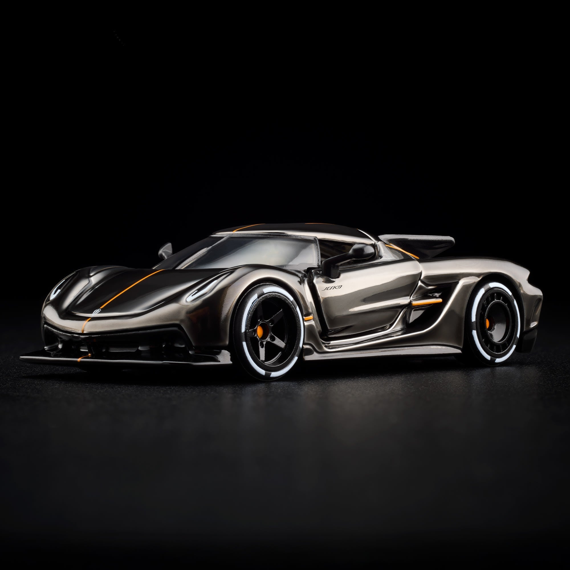 Hot Wheels RLC Koenigsegg Jesko Absolut