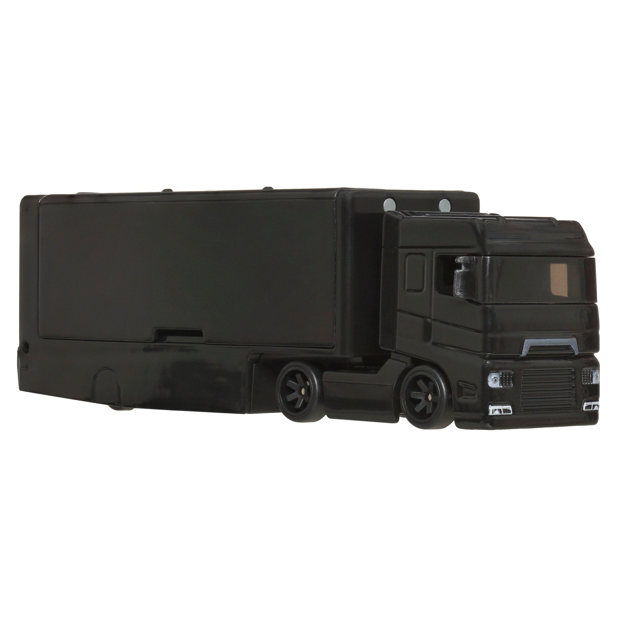 Hot Wheels Team Transport Truck & Race Vehicle