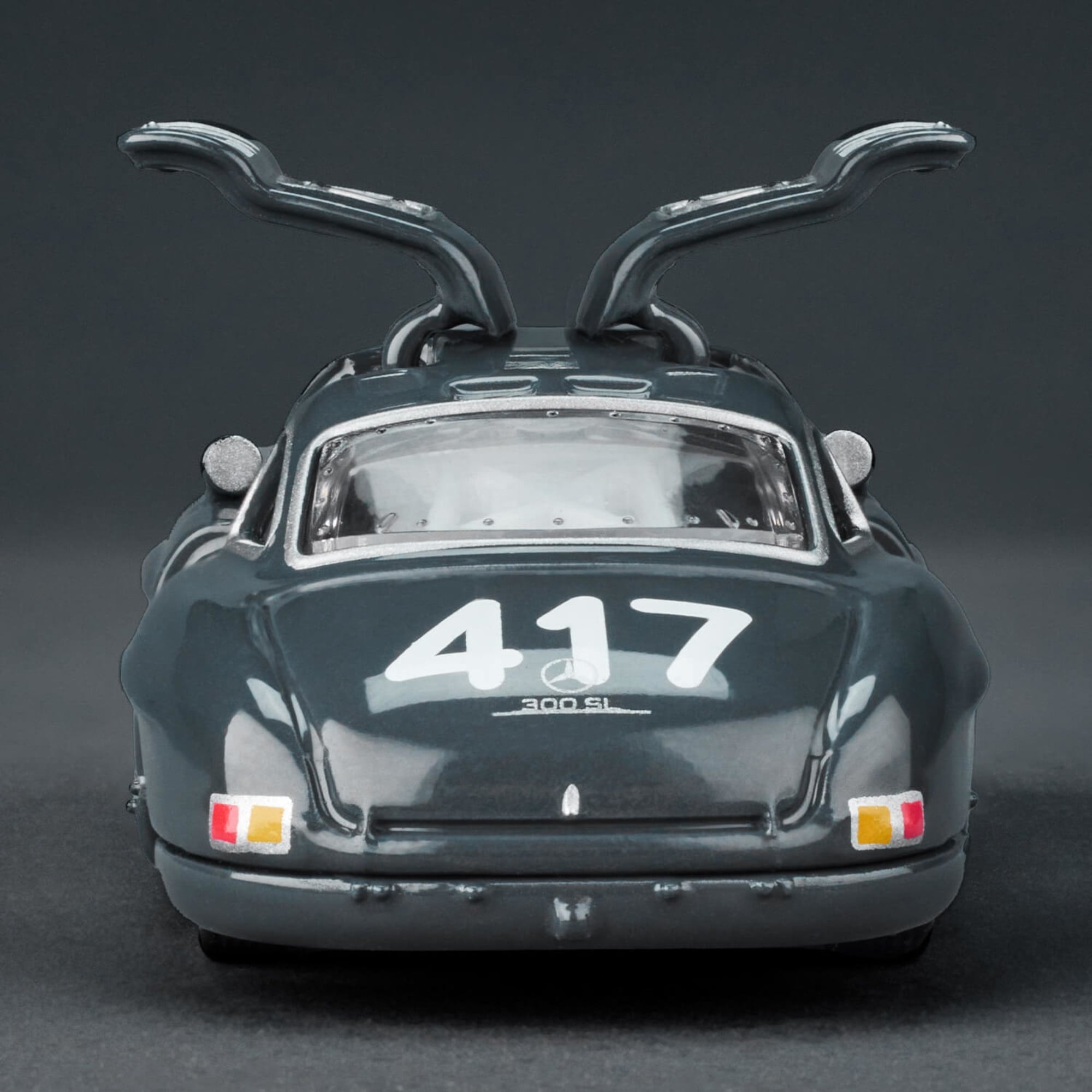 HWC Elite 64 Series Mercedes-Benz 300 SL