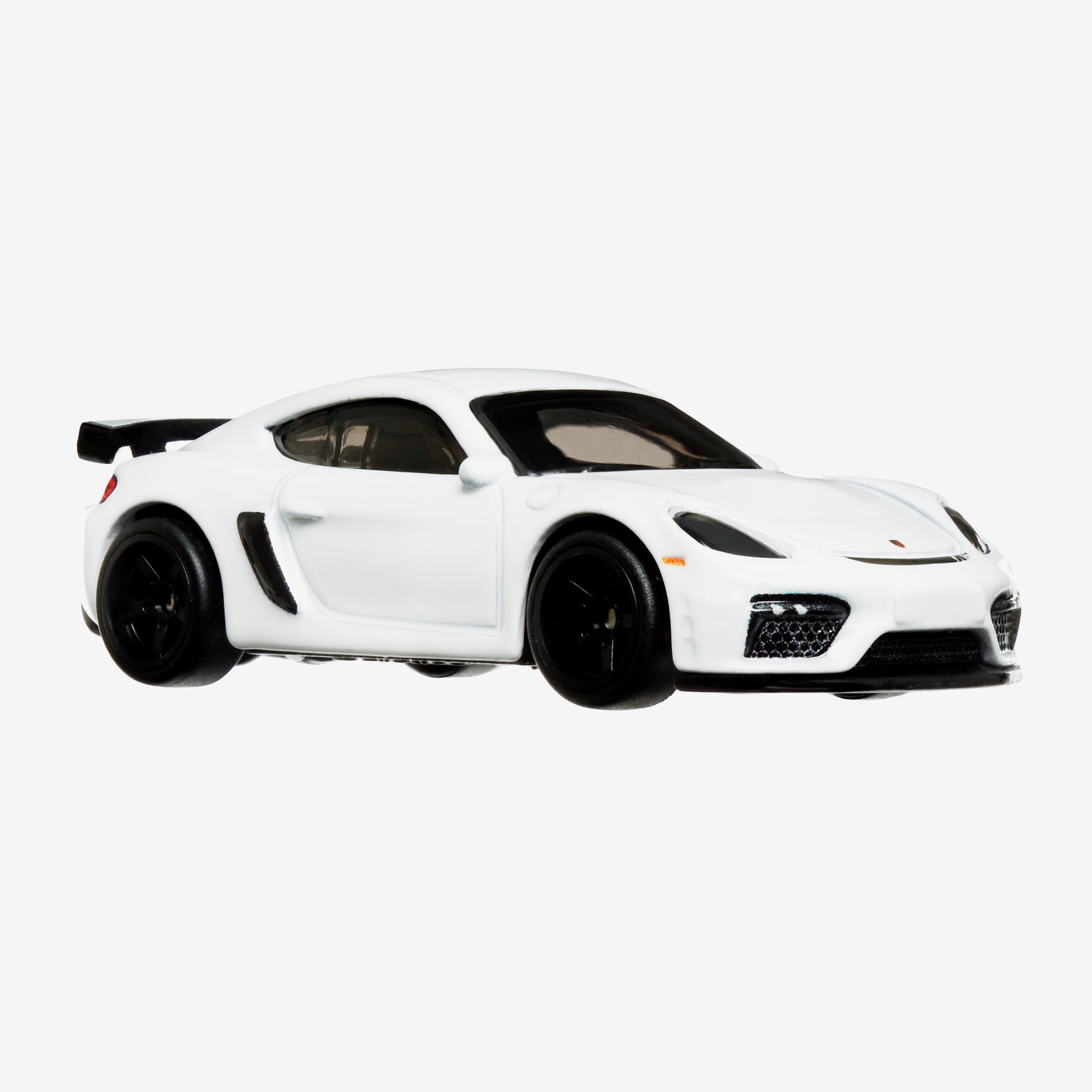 Hot Wheels Fast & Furious Premium Series, Porsche Cayman GT4