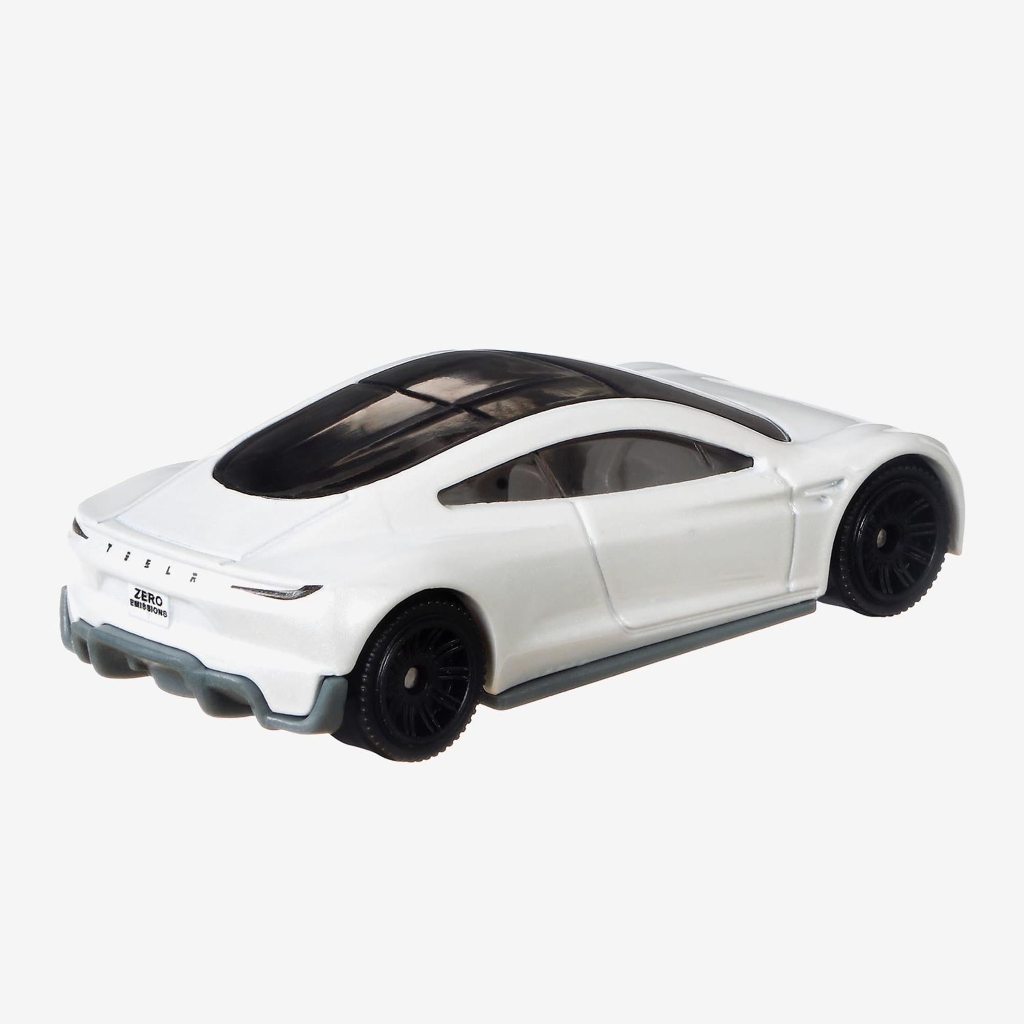 Matchbox Tesla Roadster