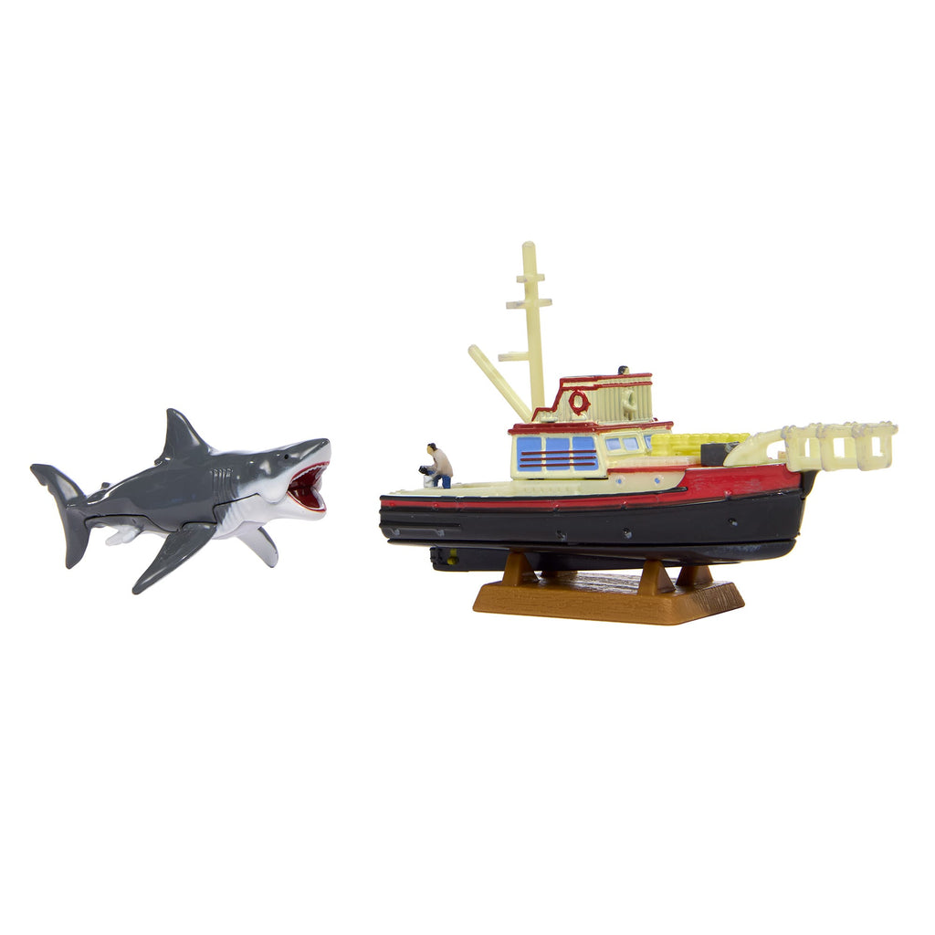 Hot Wheels 50th Anniversary Jaws Set