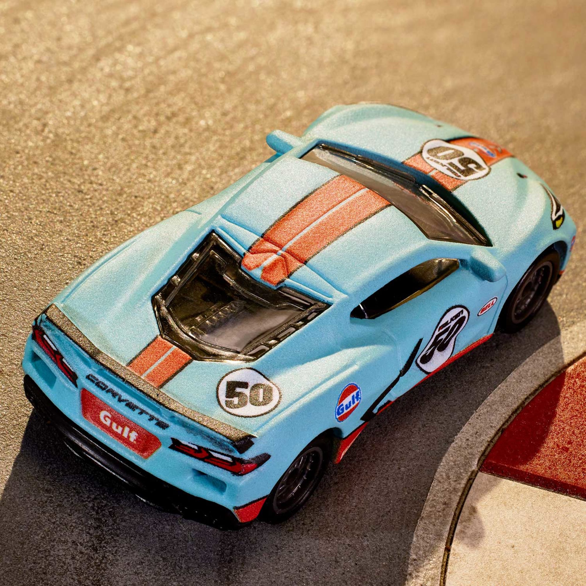 Matchbox 2020 Corvette