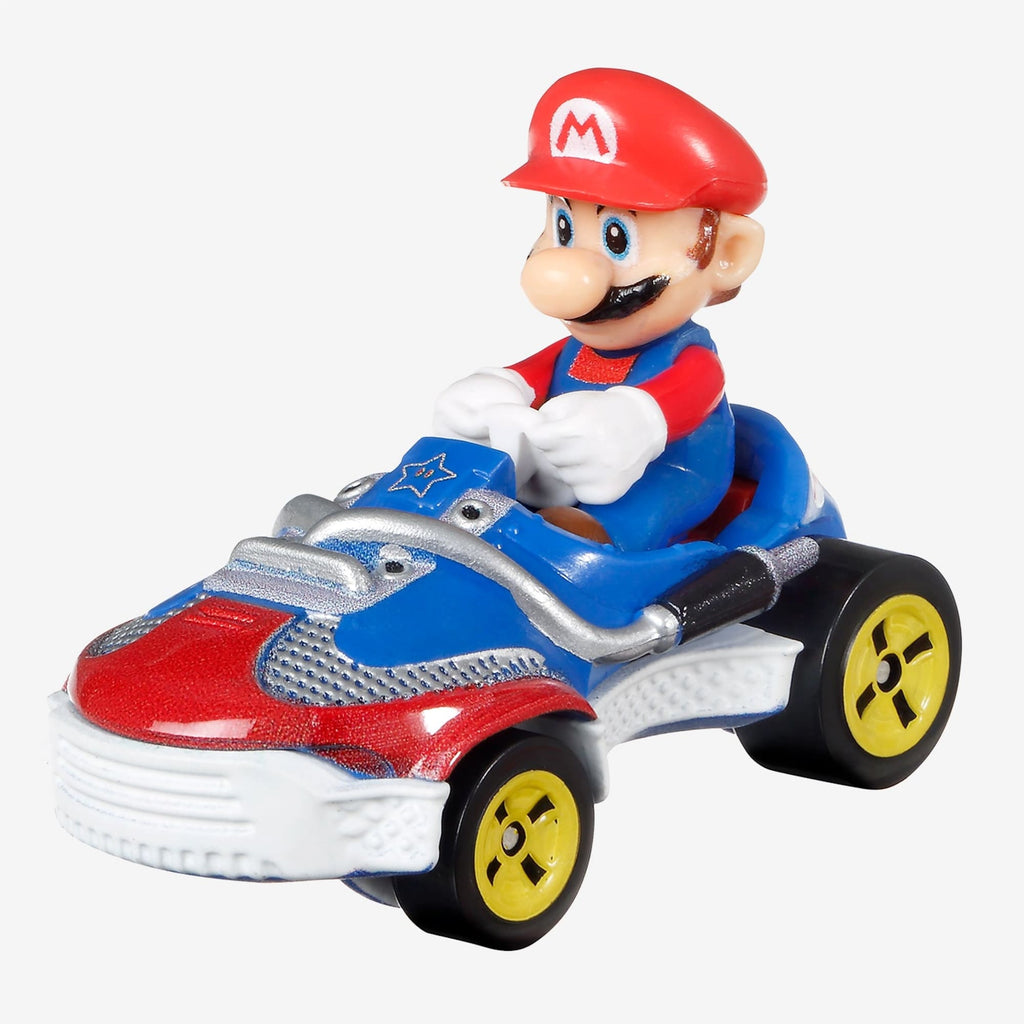 Mario Kart 4-Pack