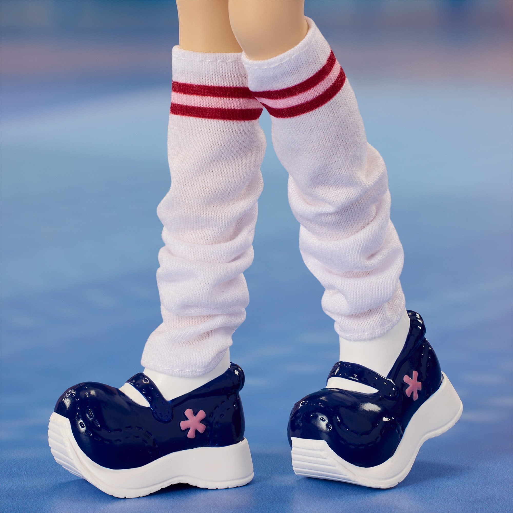 Barbie My Scene Nolee Doll