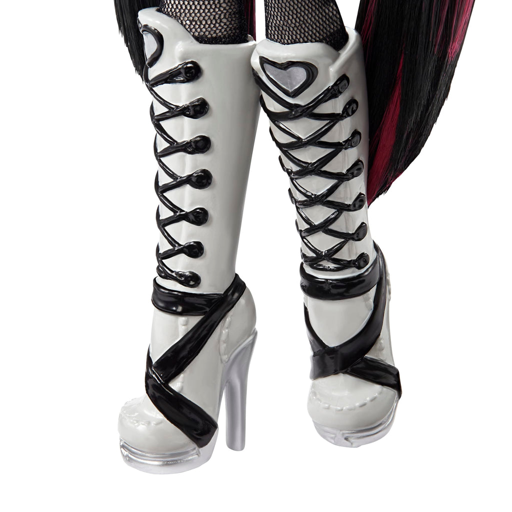 Monster High Reel Drama Draculaura Doll