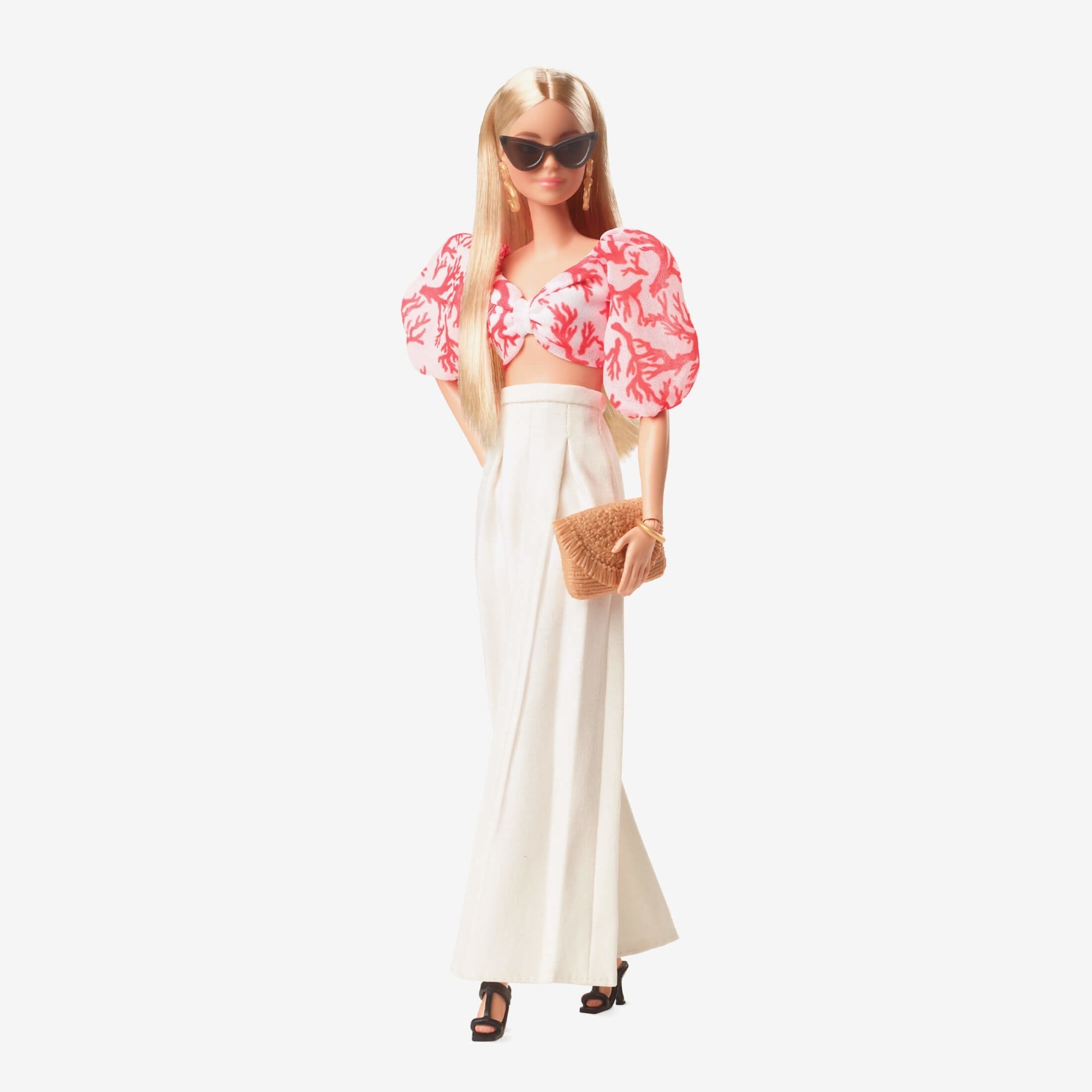@BarbieStyle Barbie and Ken Doll 2-Pack