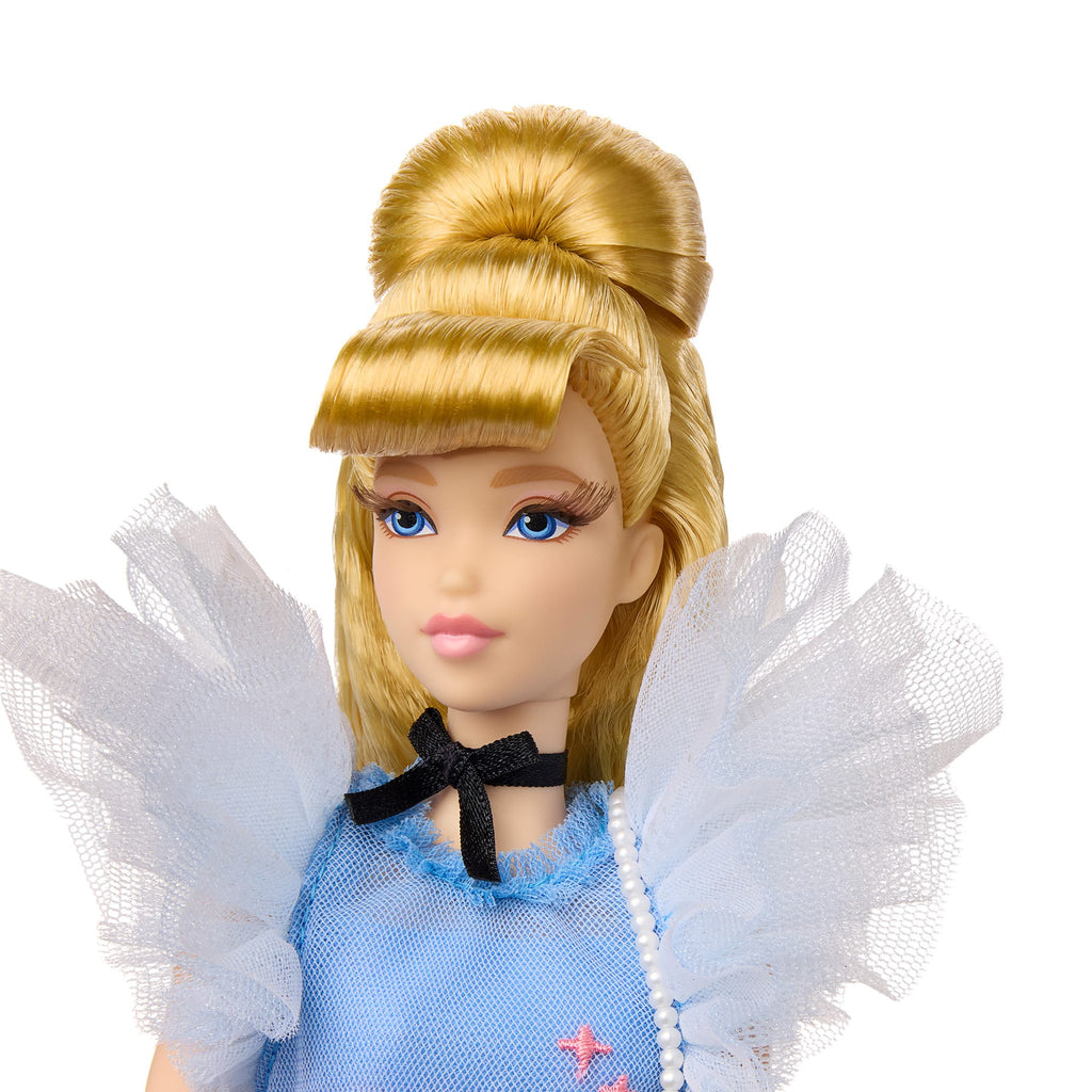 Viktor&Rolf x Disney Collector Cinderella Doll From Mattel Creations
