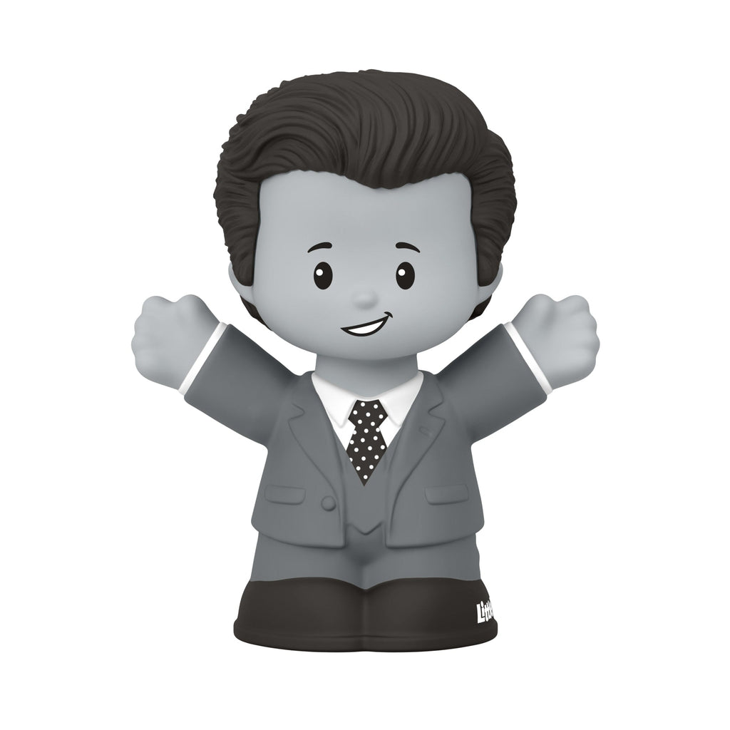 Little People Collector I Love Lucy: Lucy and Ricky Special Edition Figure Set