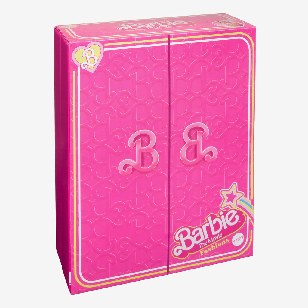 Barbie The Movie Fashion Pack