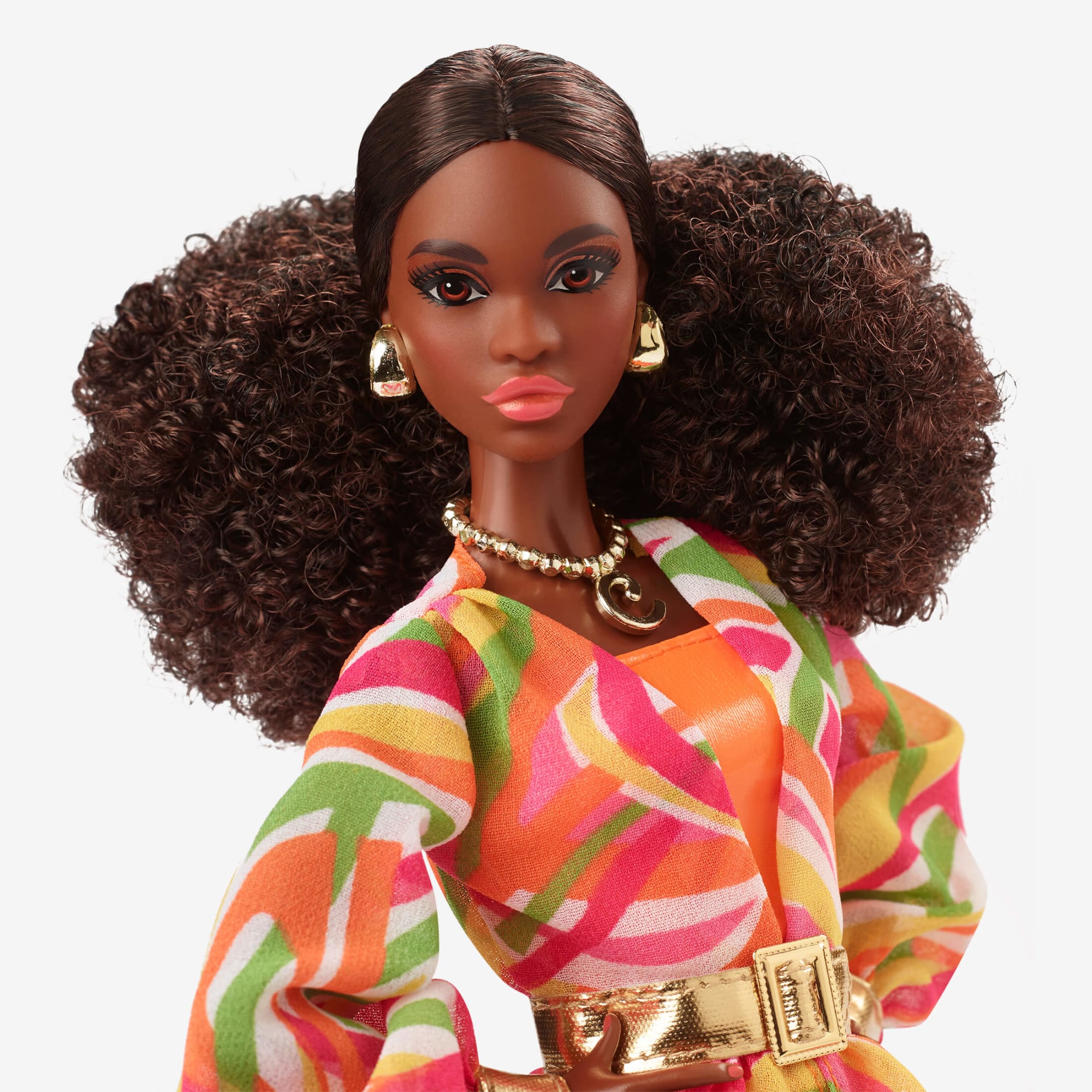 Christie 55th Anniversary Doll