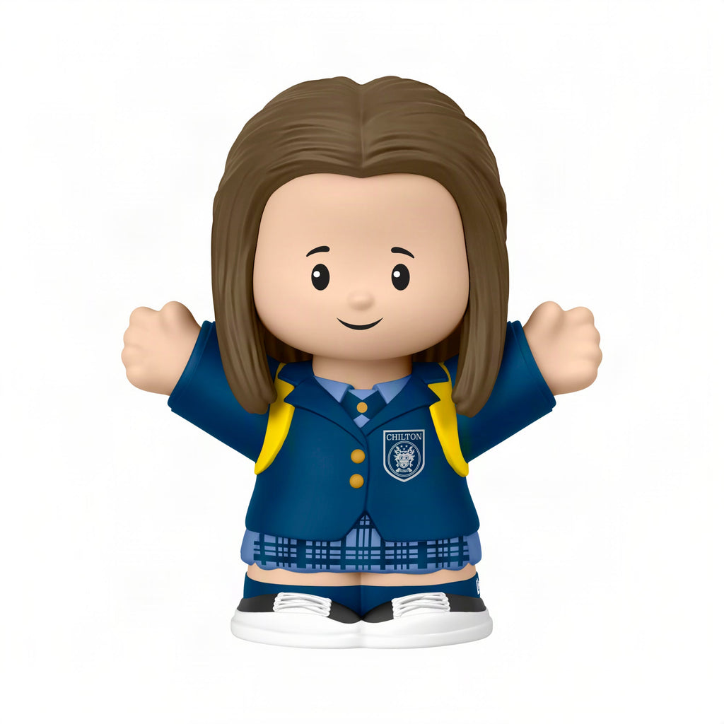 Little People Collector Gilmore Girls TV Show Special Edition Set