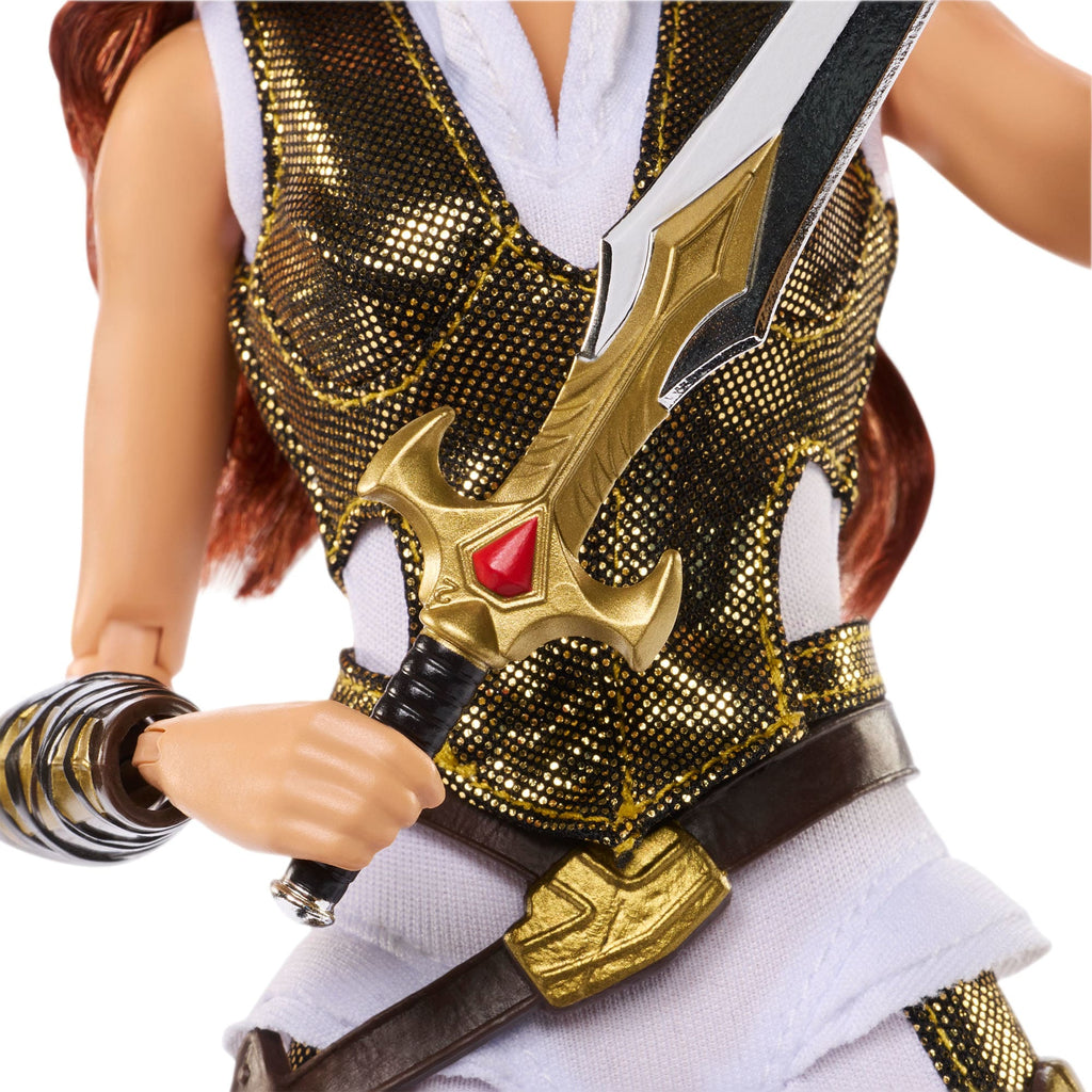 Barbie Signature Masters of the Universe Teela Doll