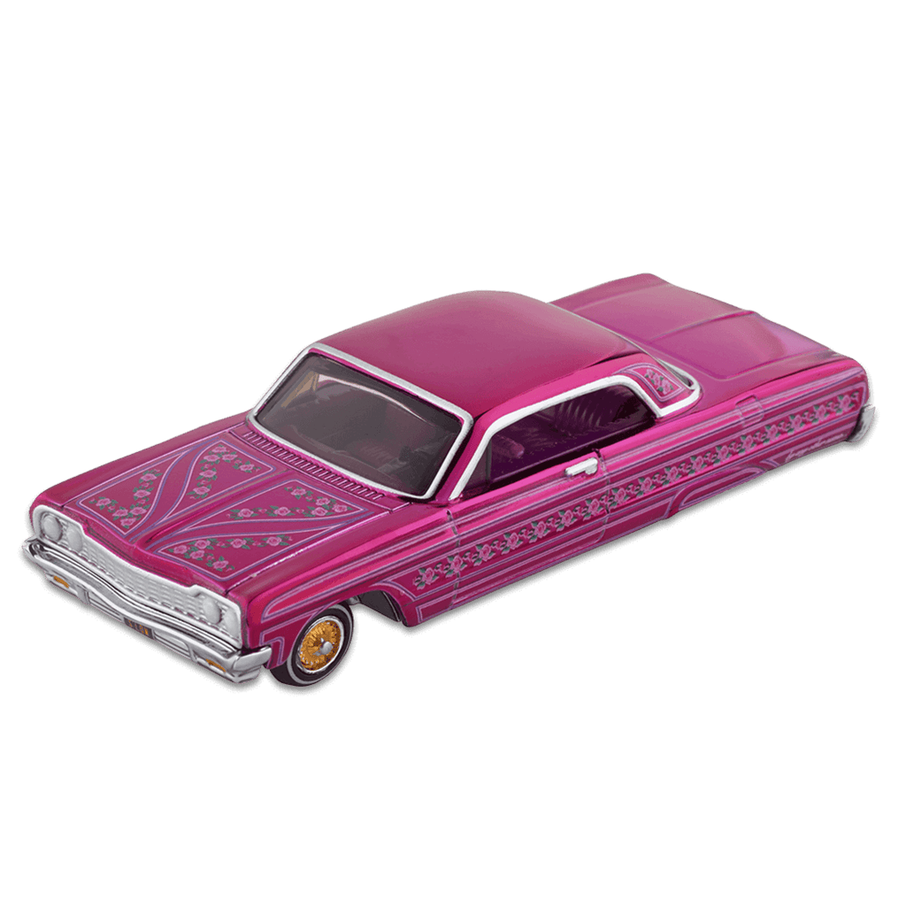 HWC Special Edition ’64 Impala