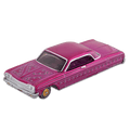 HWC Special Edition ’64 Impala