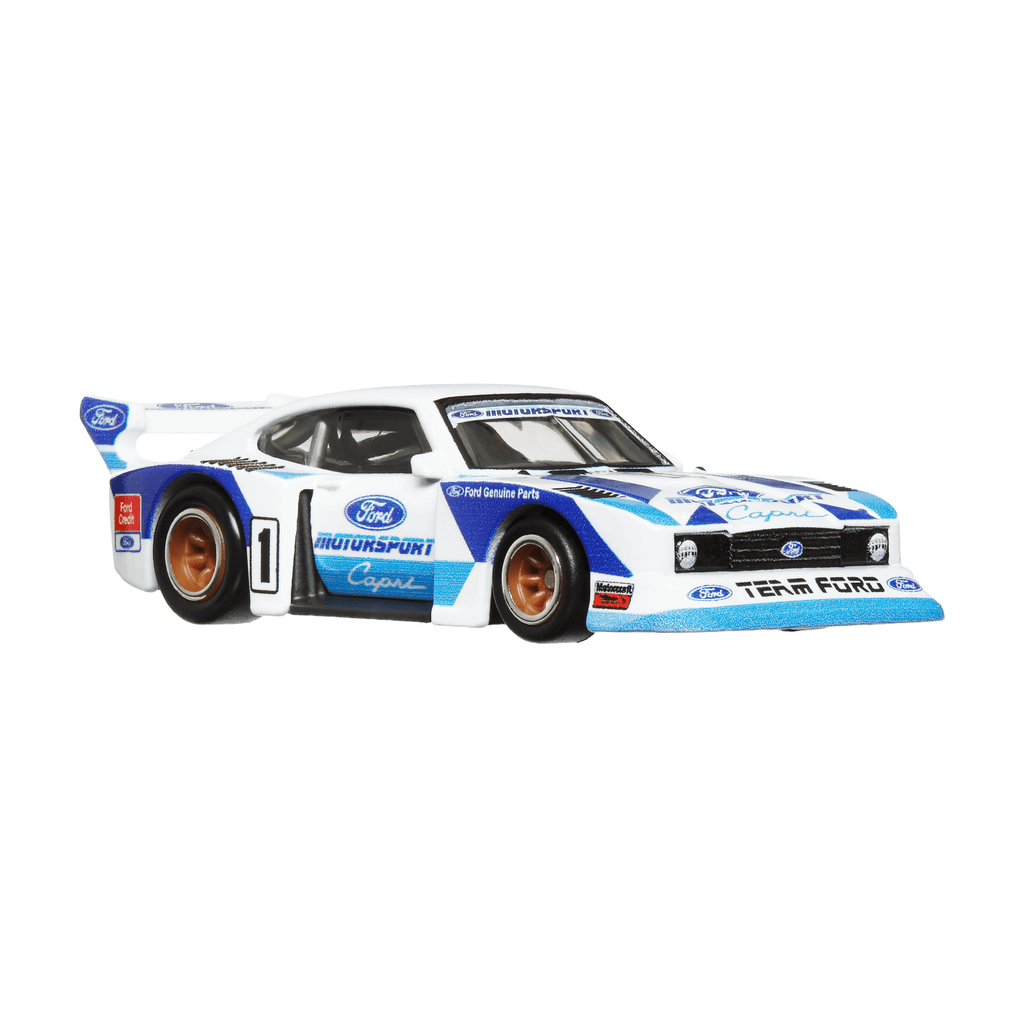 Hot Wheels Car Culture Circuit Legends Vehicles