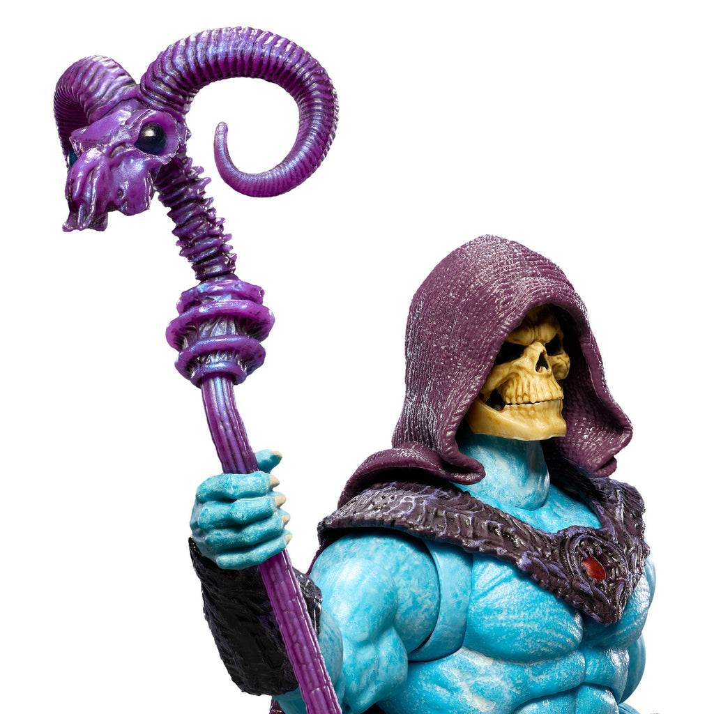 Masters of the Universe Chronicles He-Man and Skeletor Action Figure 2-Pack
