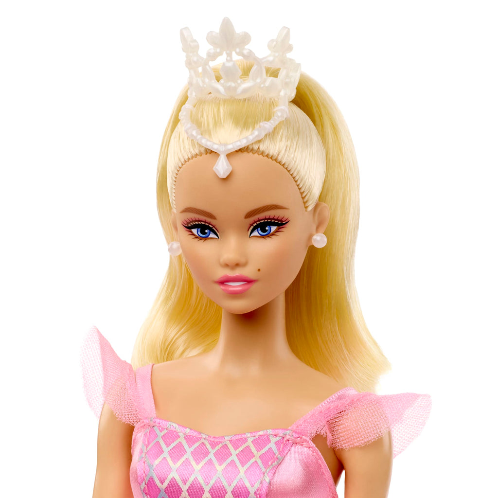 Ballet Wishes Barbie Doll