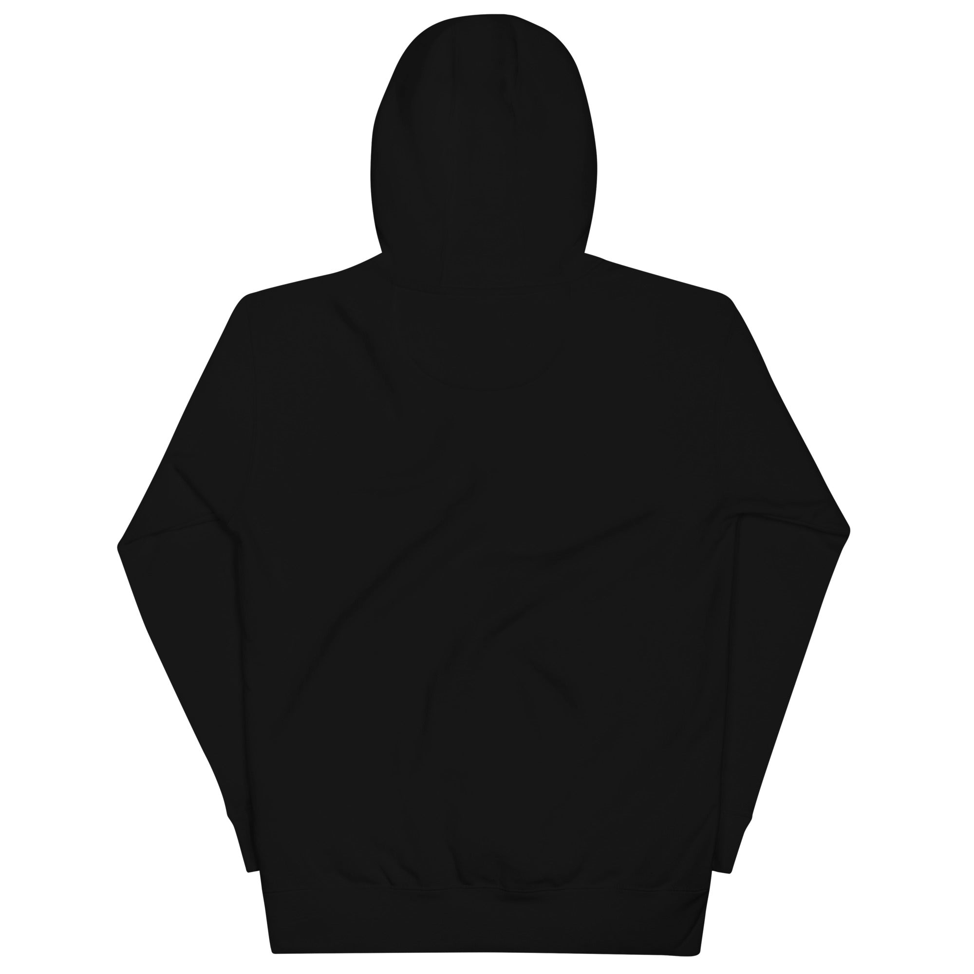 Monster High Corazon Marikit Black Hoodie