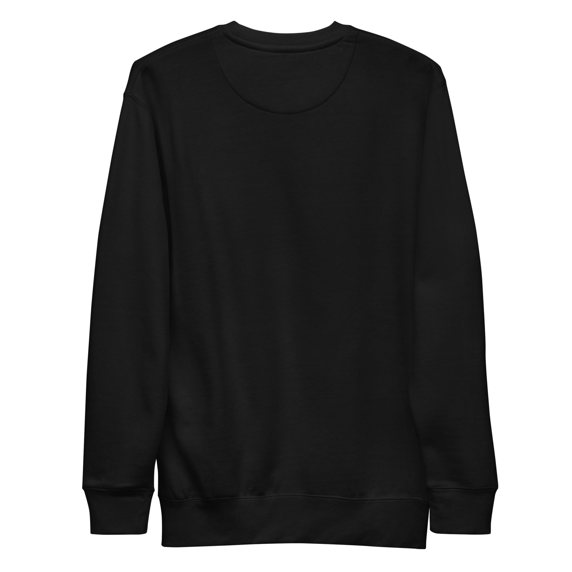 Monster High Momster Black Sweatshirt