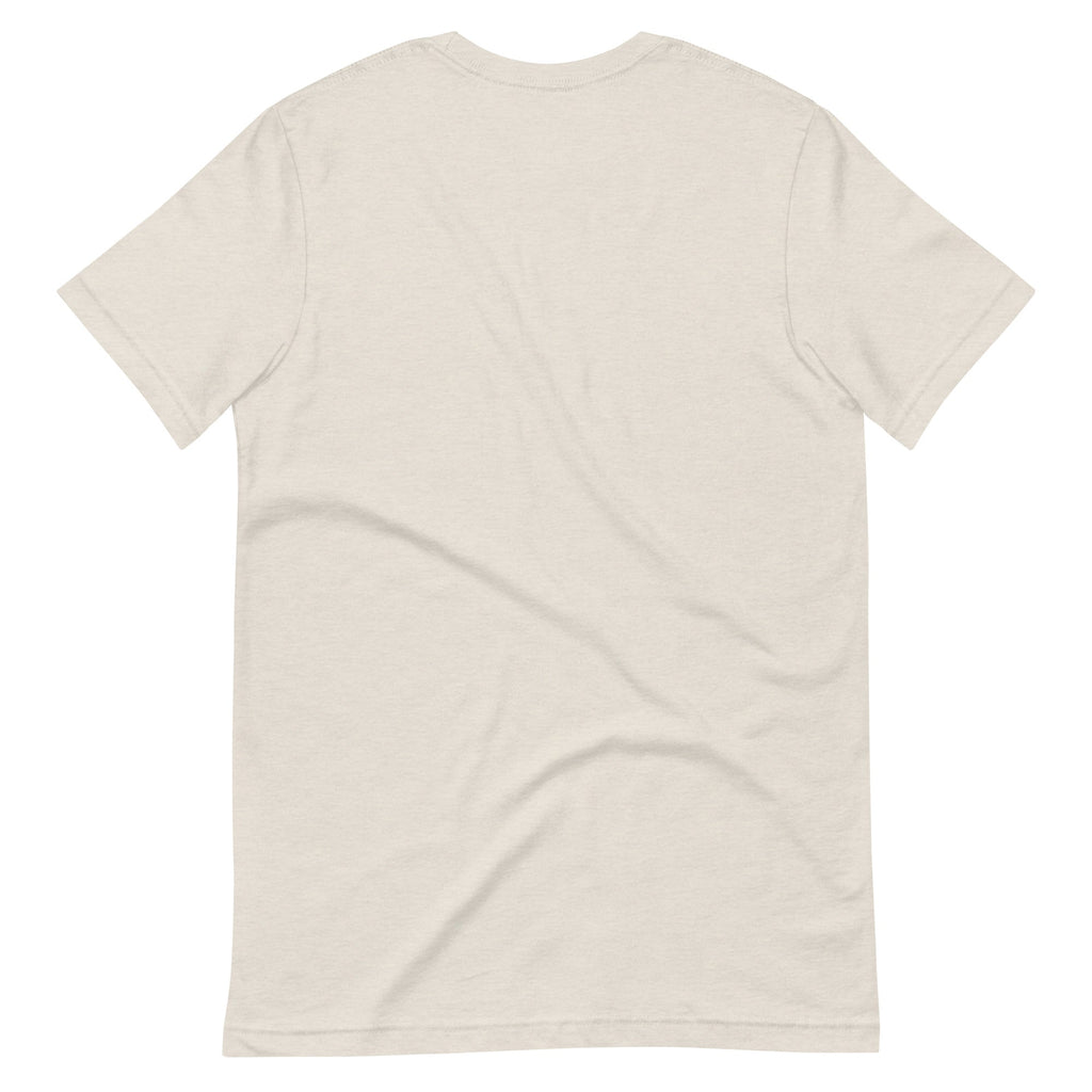 Vintage Barbie Oatmeal T-Shirt