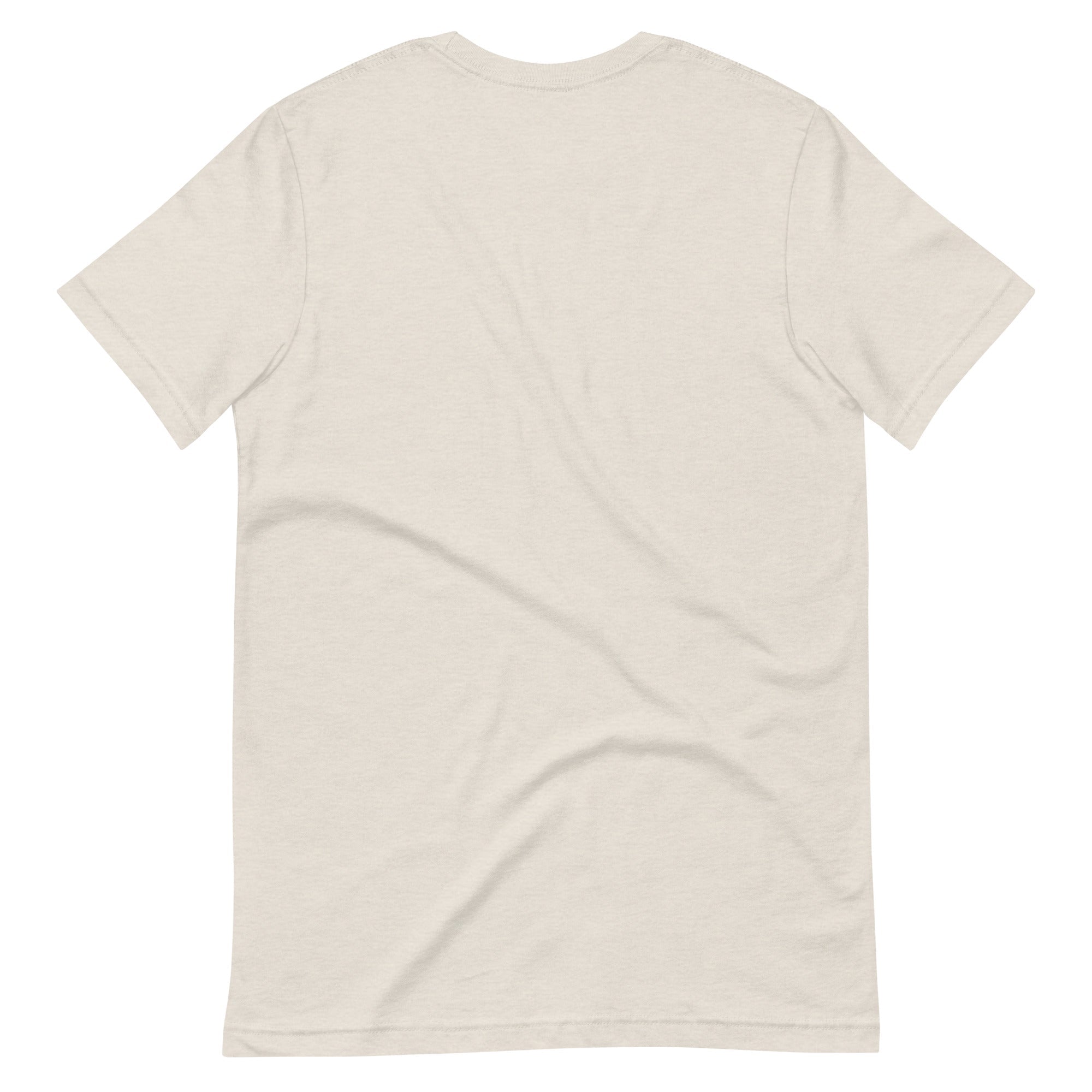 Vintage Barbie Oatmeal T-Shirt