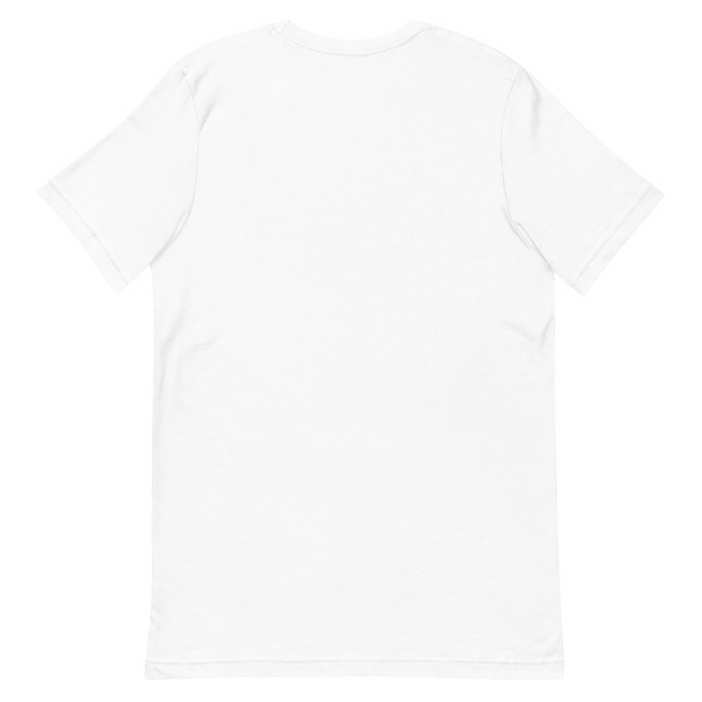 Little People Collector Monster High White T-Shirt
